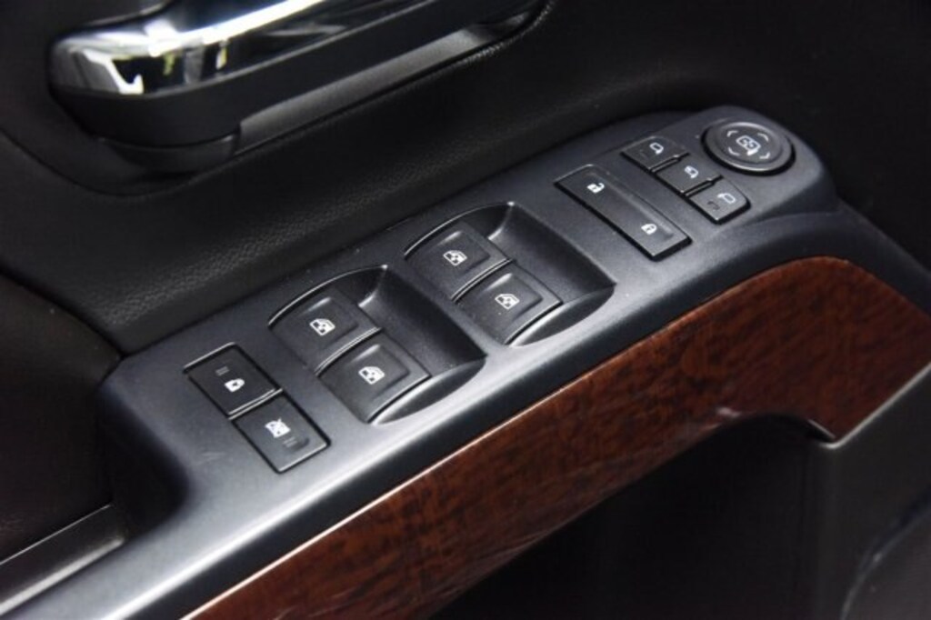 Used 2017 GMC Sierra 2500HD SLT Truck Crew Cab