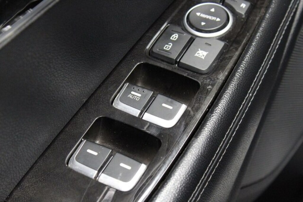 Used 2016 Kia Sorento 2.4L LX FWD SUV