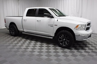 2020 Ram 1500 Classic