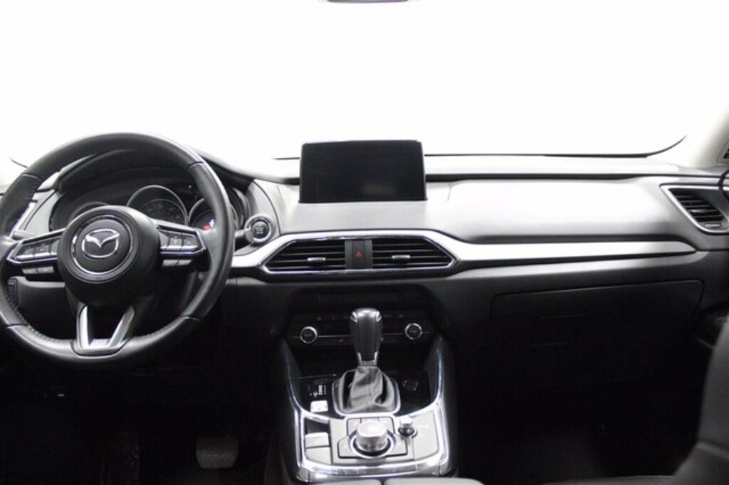 Used 2019 Mazda Mazda CX-9 Touring SUV