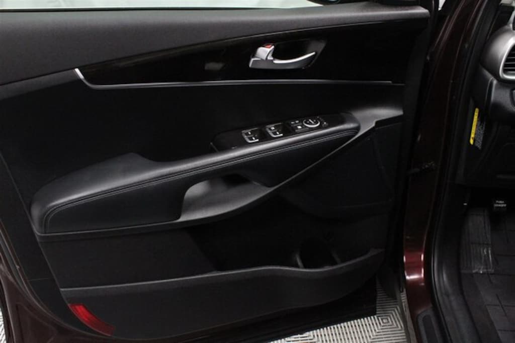 Used 2018 Kia Sorento 2.4L LX SUV