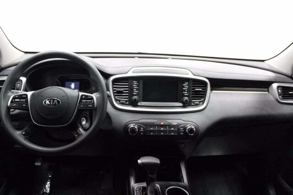 Used 2020 Kia Sorento 3.3L LX SUV
