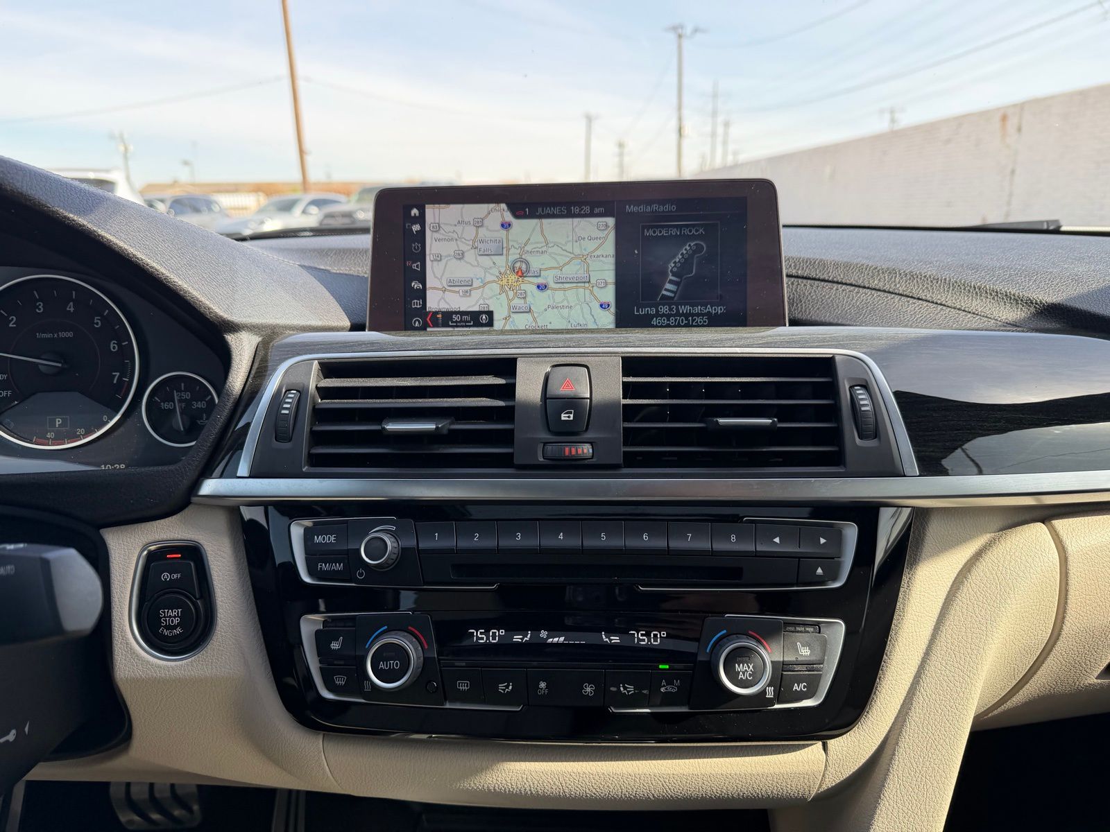 2018 BMW 340i thumbnail 16