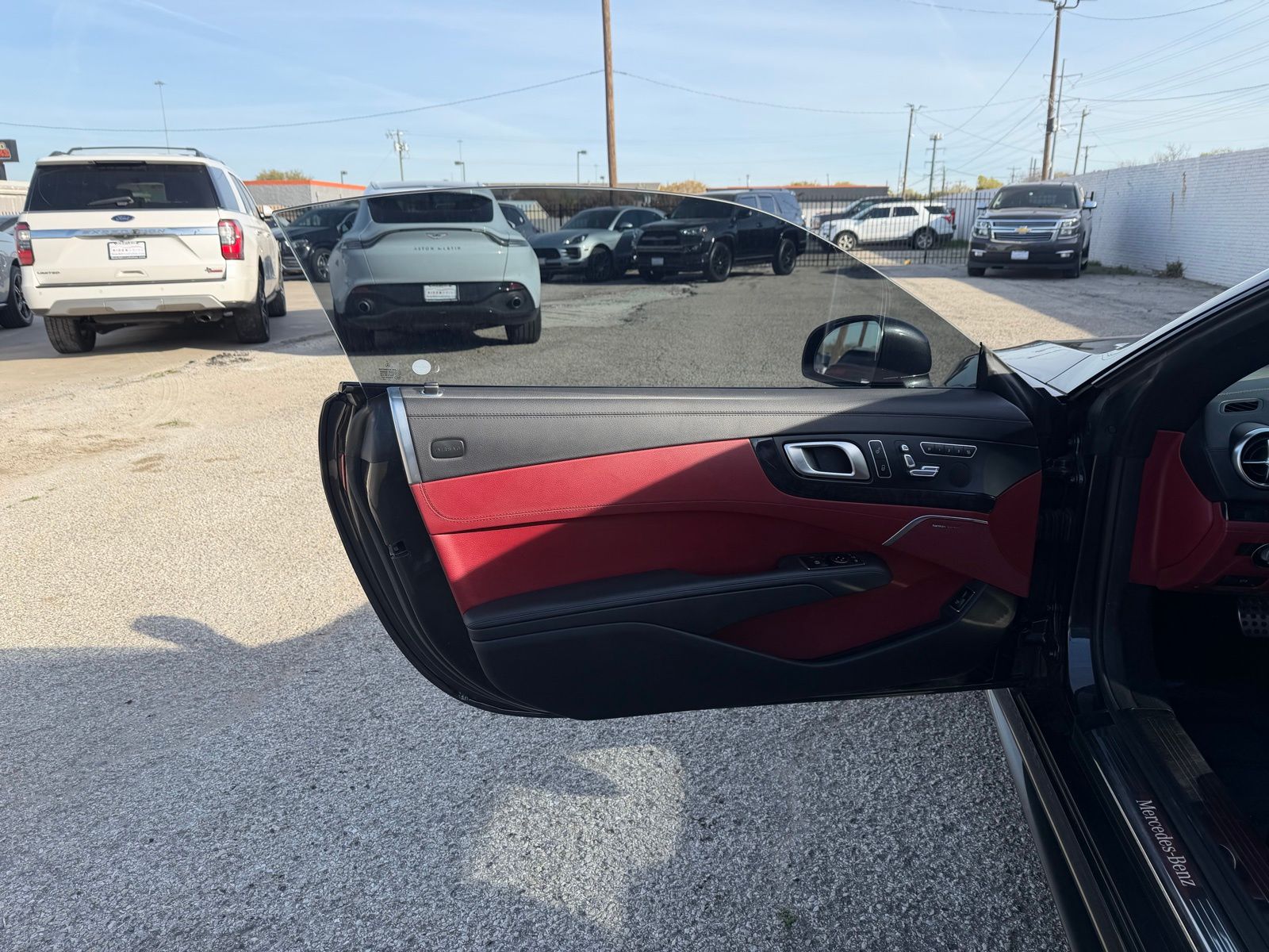 2020 Mercedes-Benz SL 450 thumbnail 22