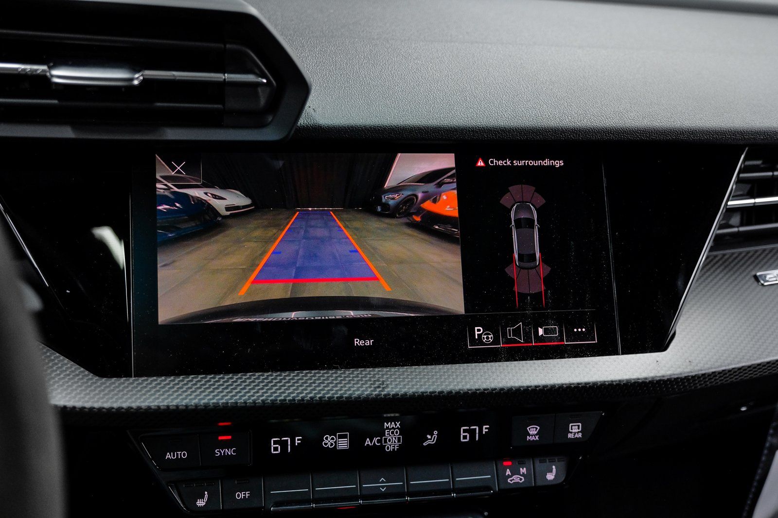 2024 Audi RS 3 Base - Photo 30