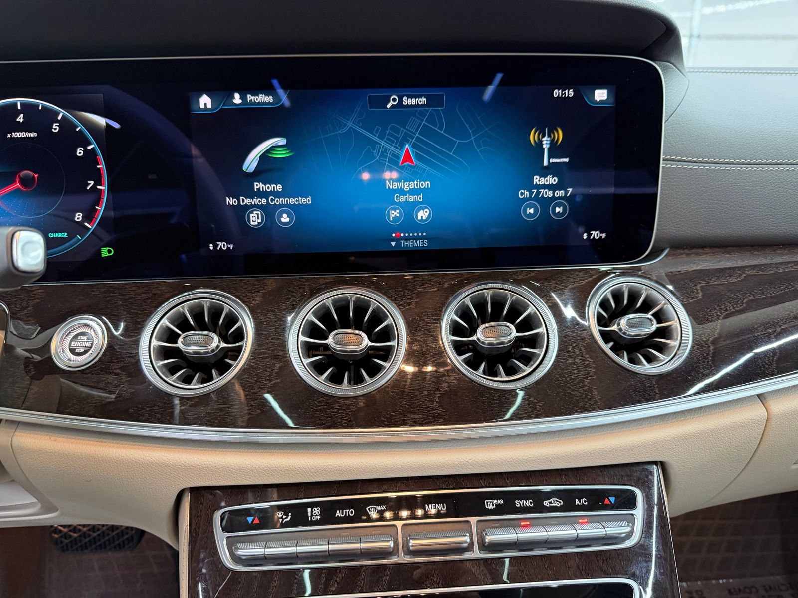 2023 Mercedes-Benz E-Class thumbnail 16