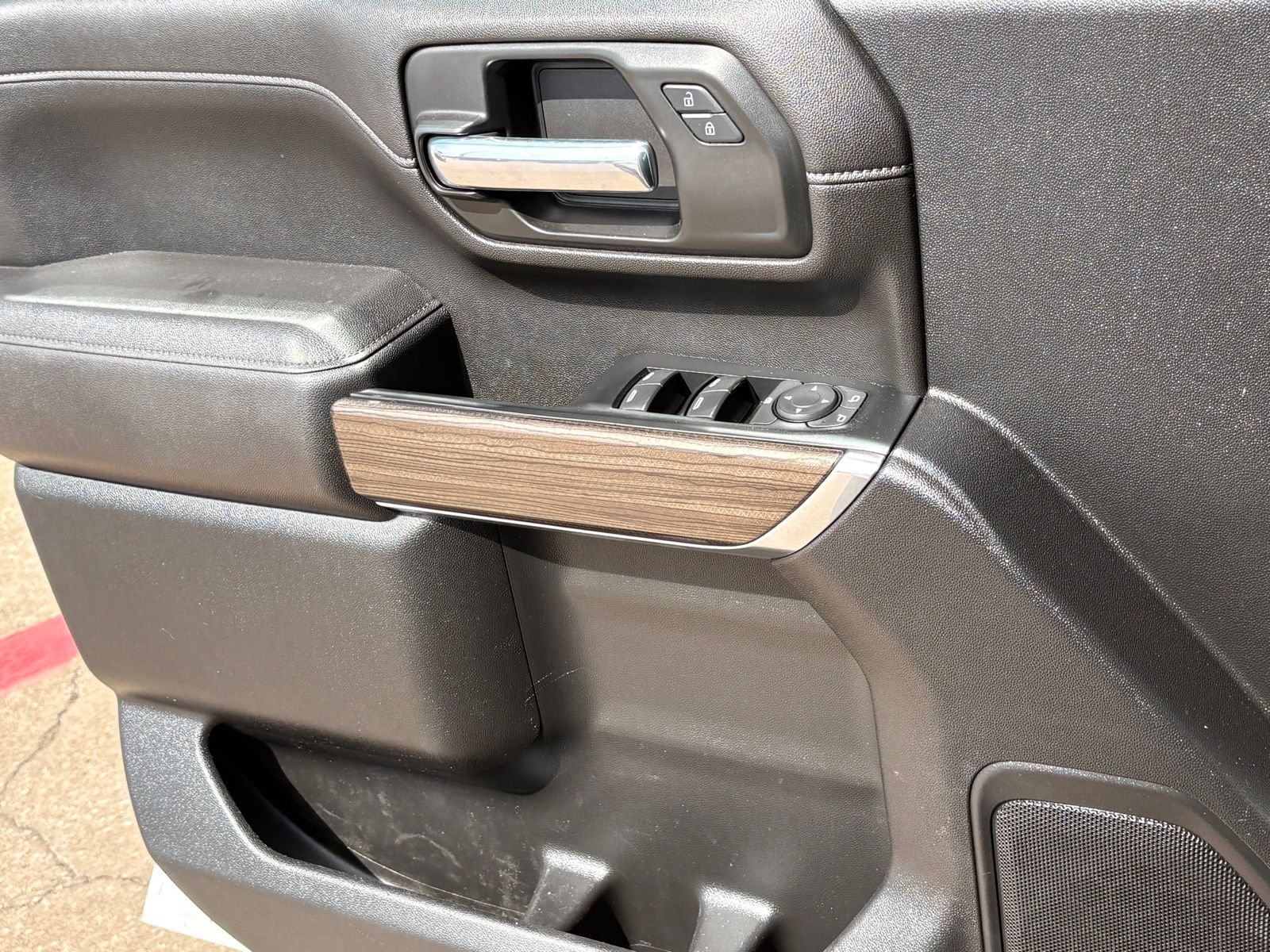 2023 Chevrolet Silverado 2500 HD thumbnail 31
