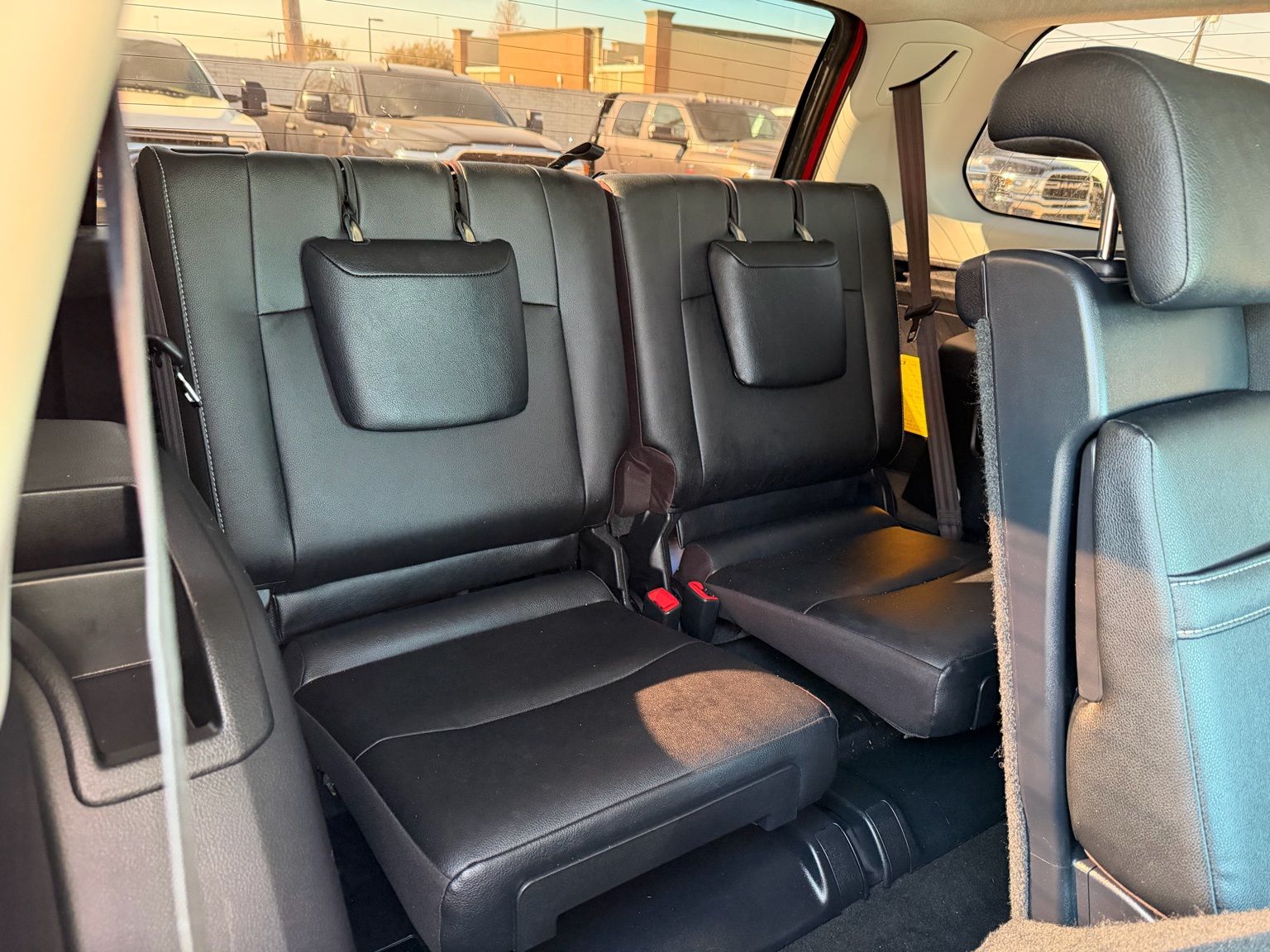 2020 Toyota 4Runner thumbnail 25