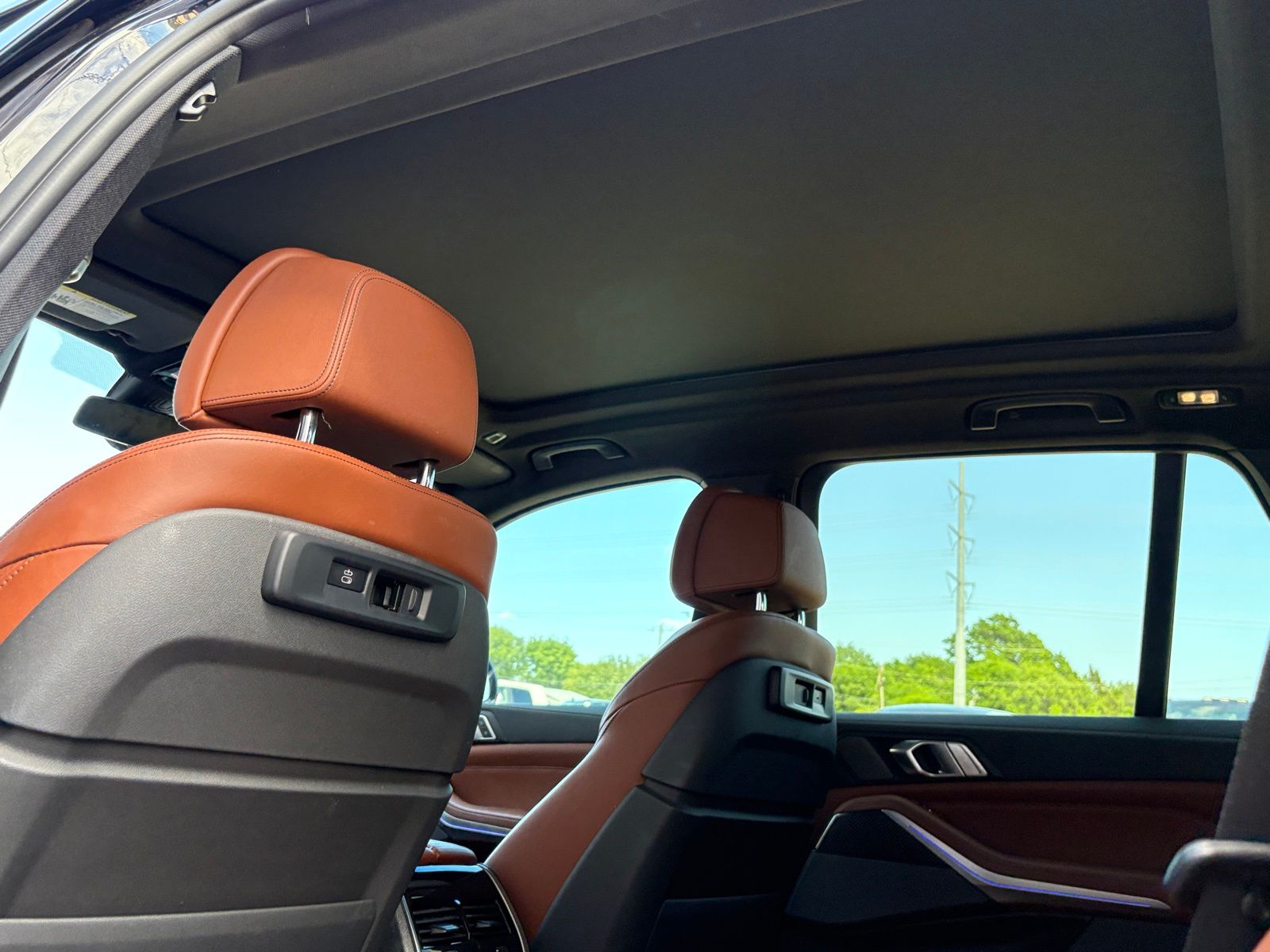 2023 BMW X5 thumbnail 43