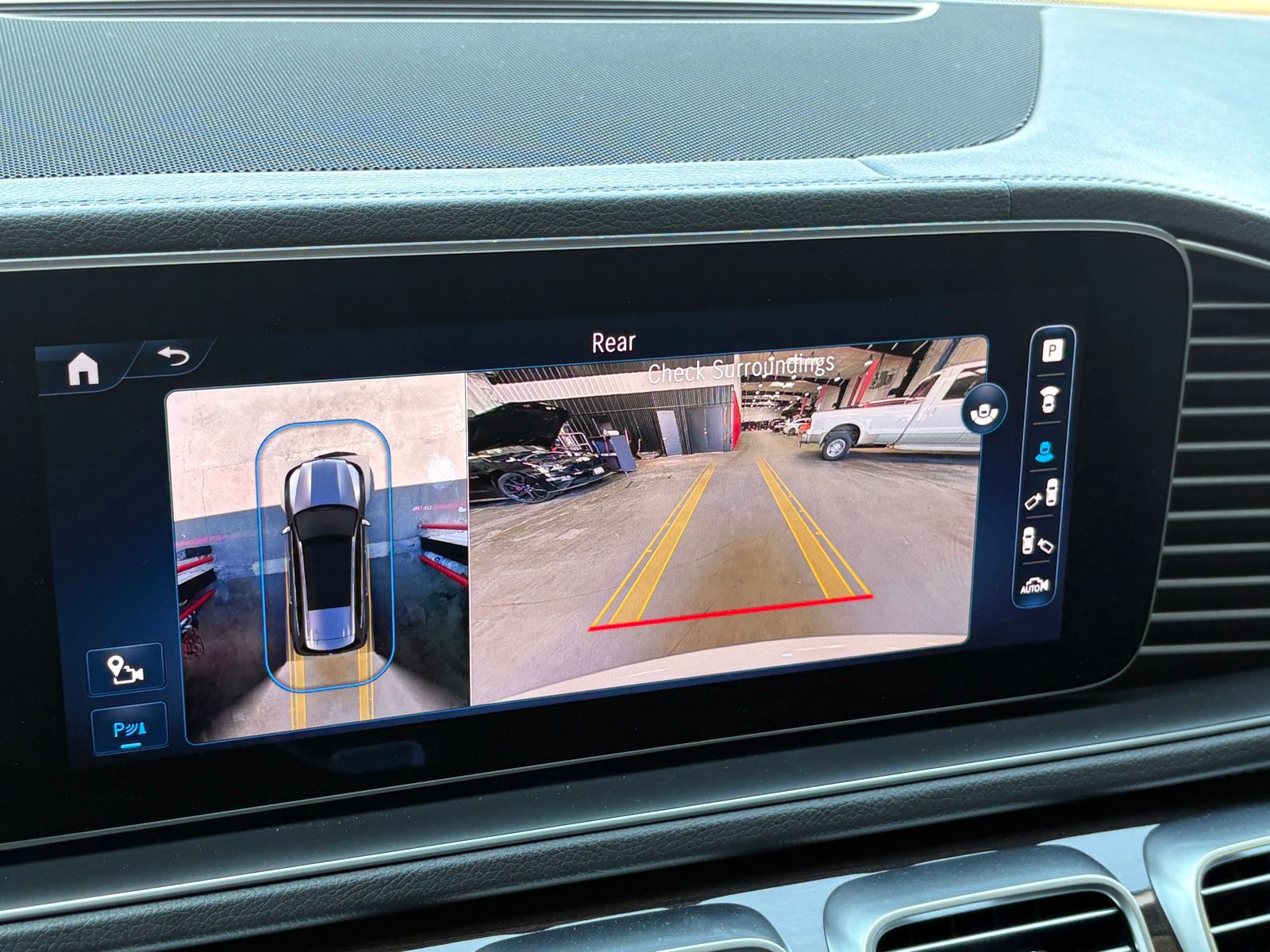 2024 Mercedes-Benz GLS Base - Photo 25