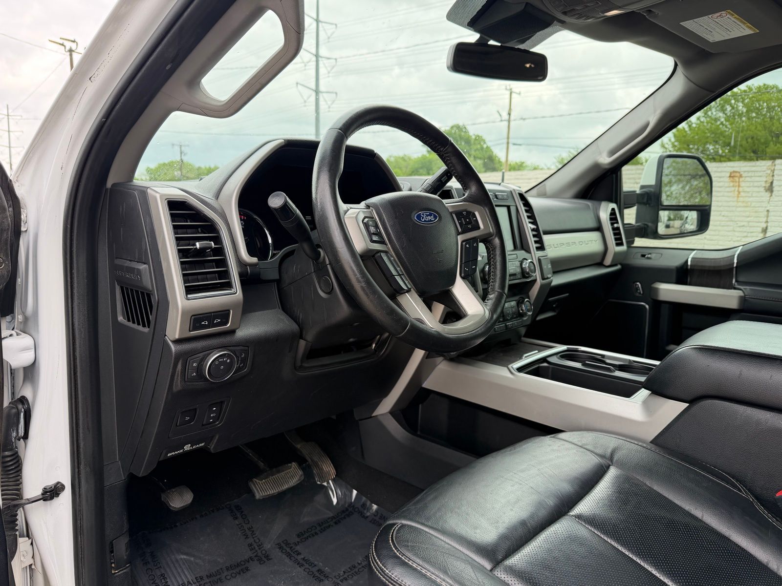 2020 Ford F-250 thumbnail 17