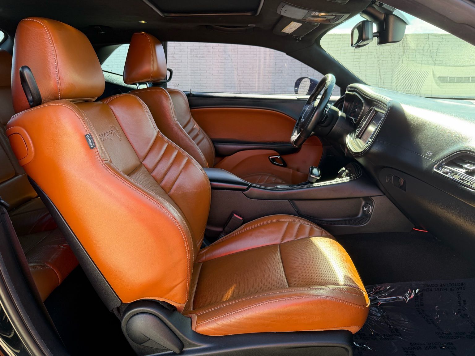 2021 Dodge Challenger thumbnail 25