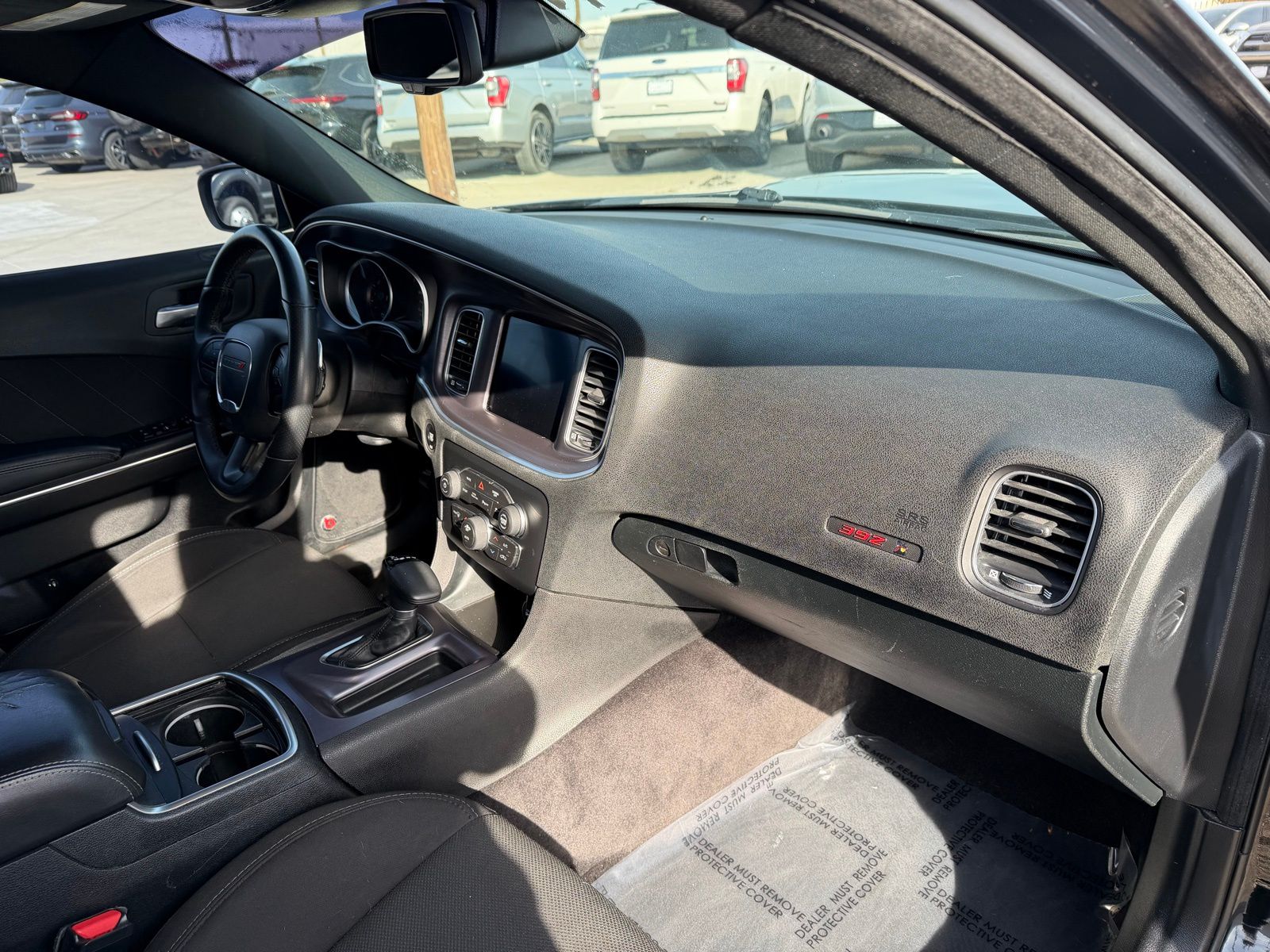 2018 Dodge Charger thumbnail 19