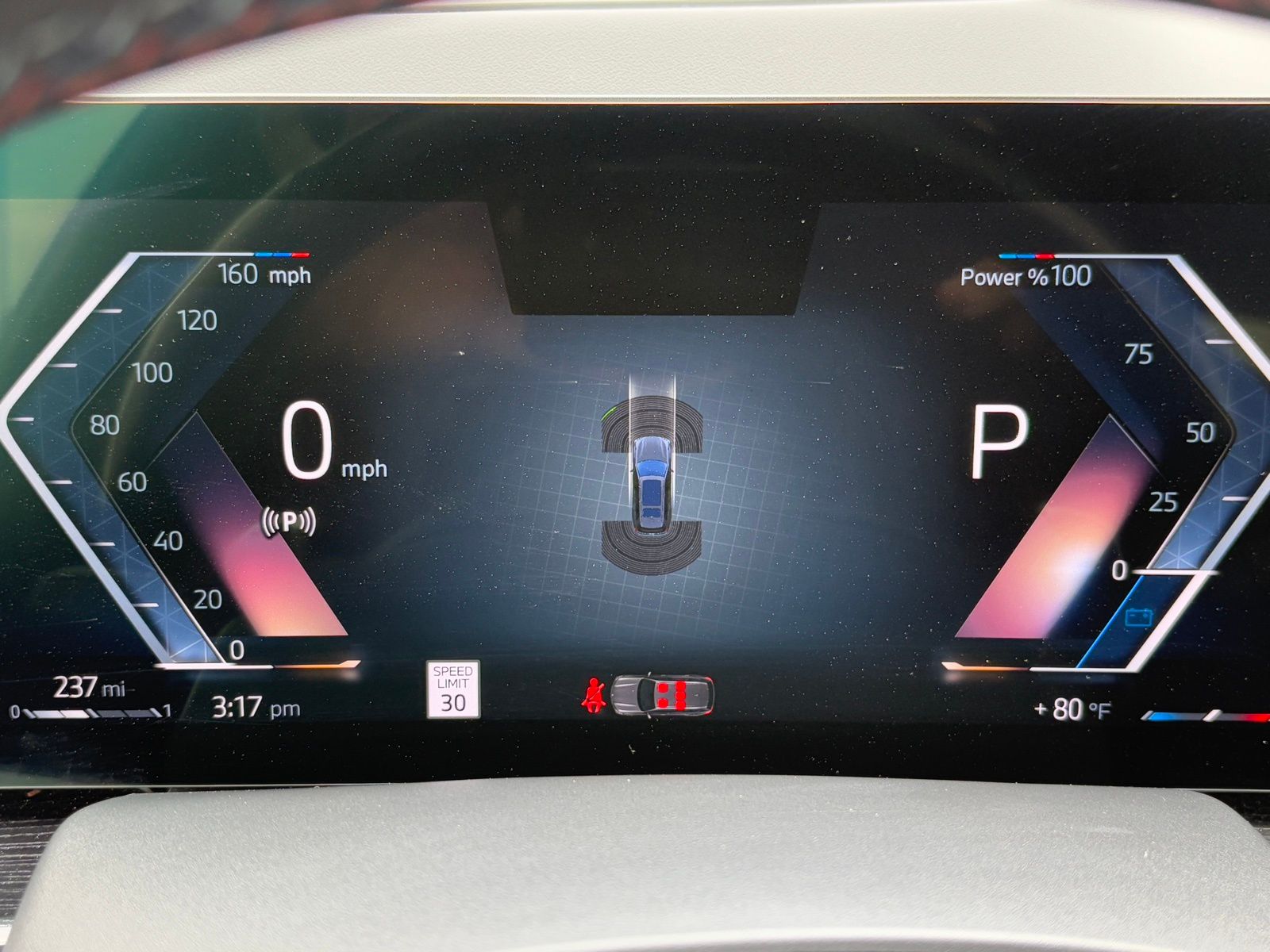2023 BMW X7 thumbnail 22