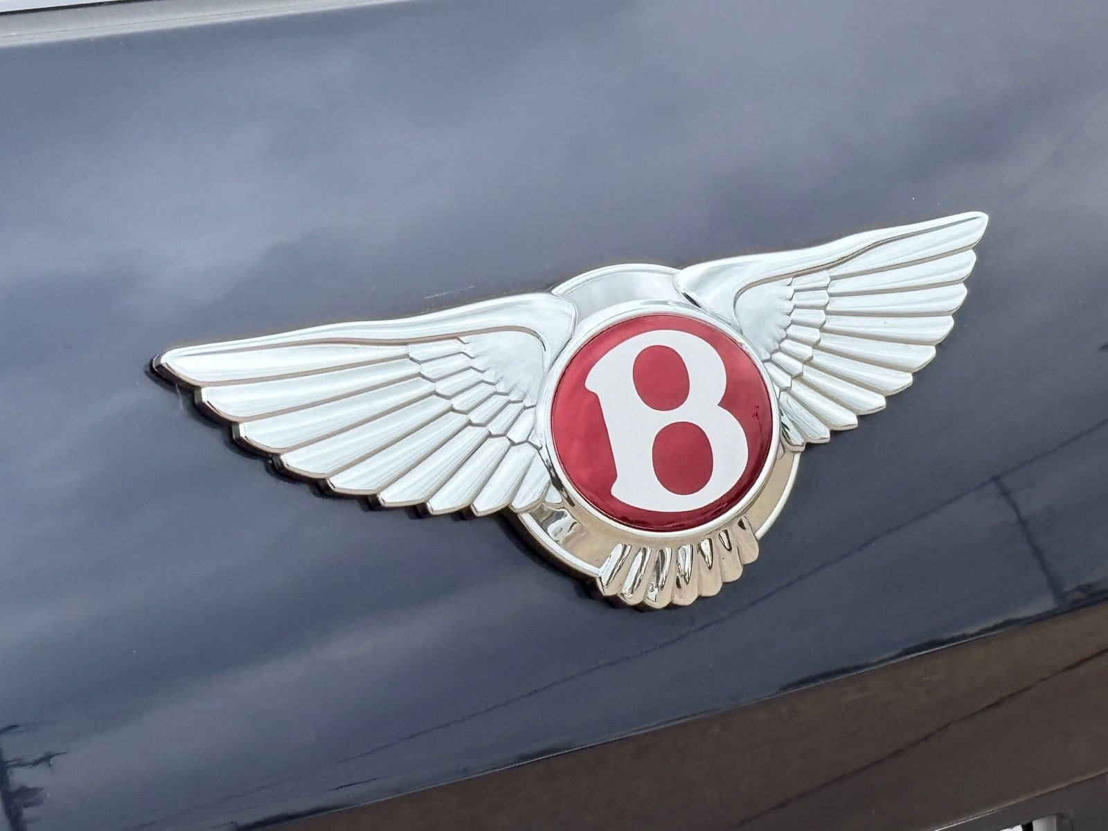 2016 Bentley Flying Spur thumbnail 13