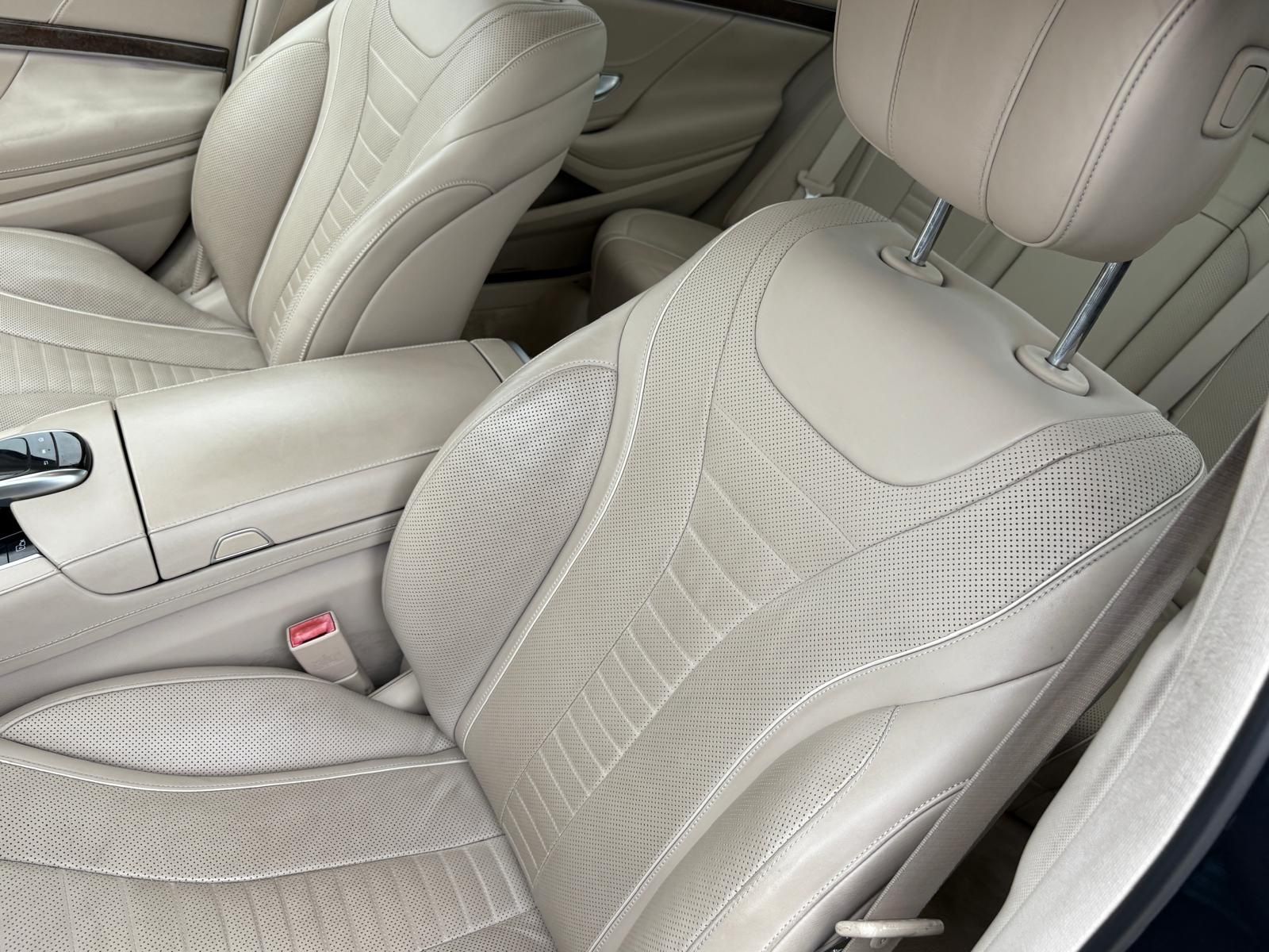 2019 Mercedes-Benz S-Class thumbnail 42