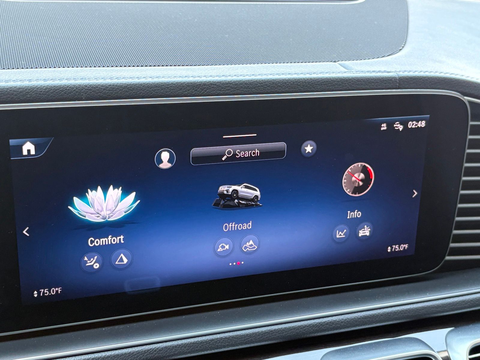 2024 Mercedes-Benz GLS Base - Photo 29