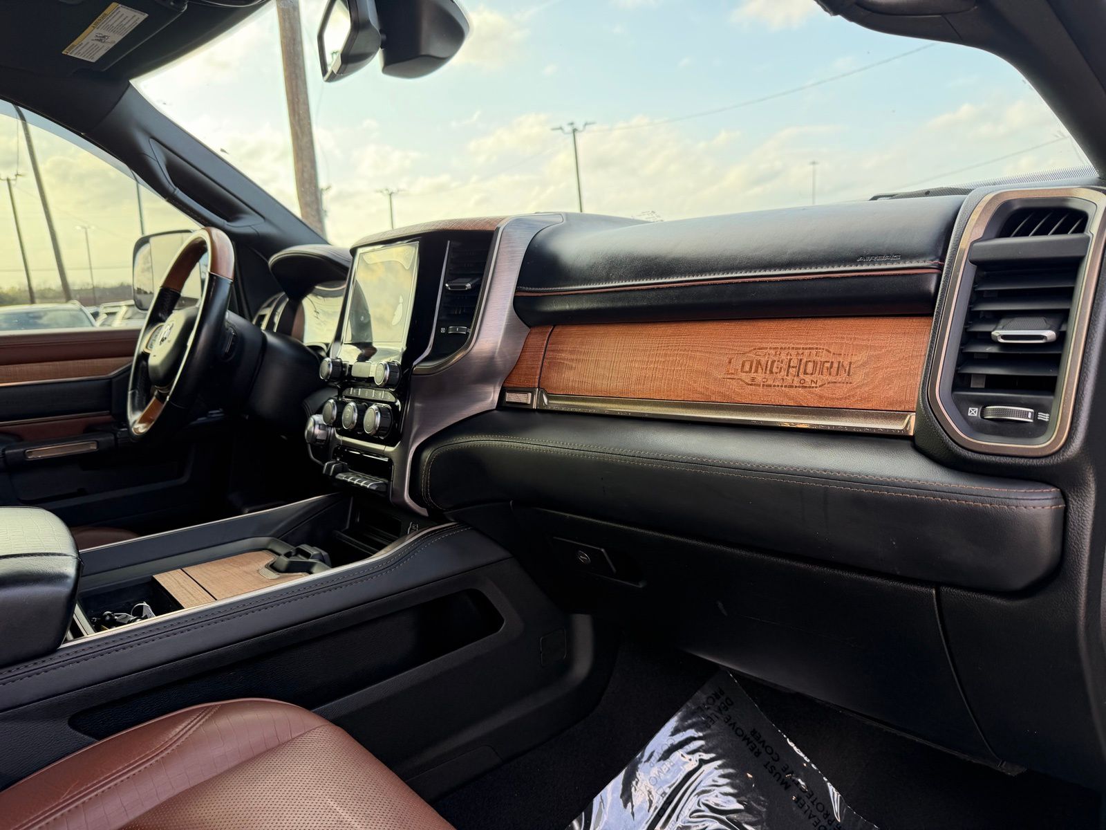 2020 Ram 2500 thumbnail 18