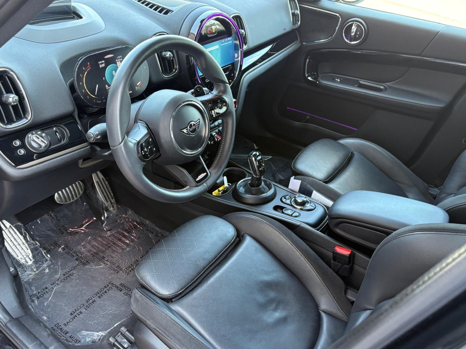 2023 MINI Countryman thumbnail 19