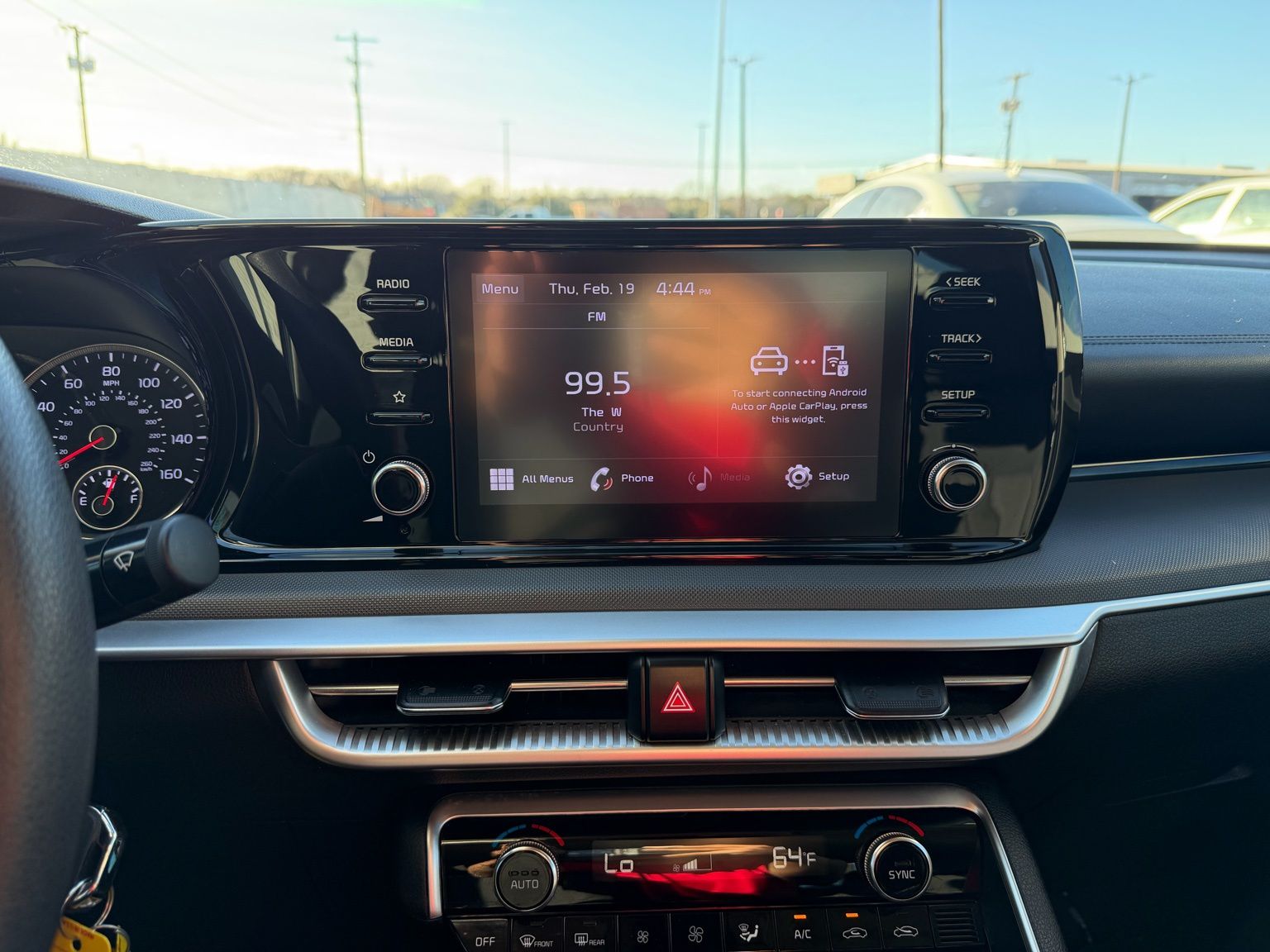 2022 Kia K5 thumbnail 14