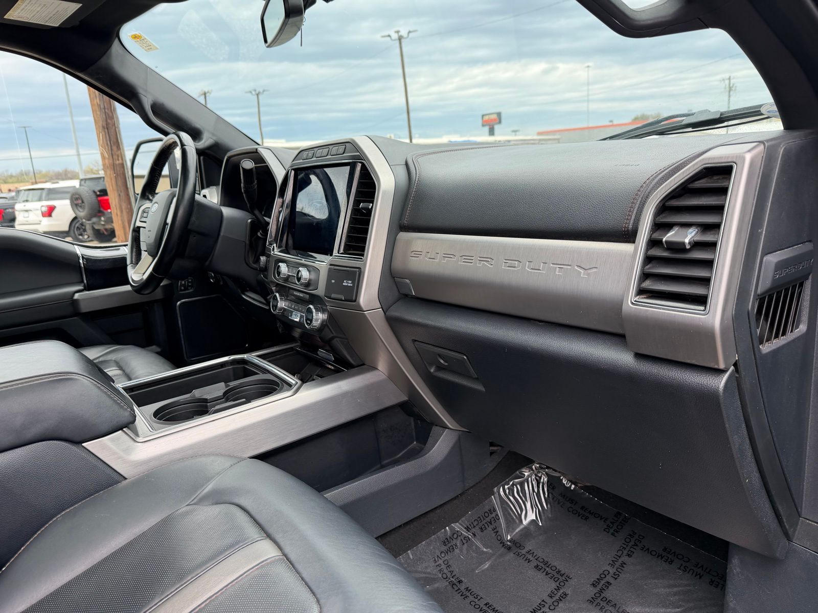 2022 Ford F-350 thumbnail 18