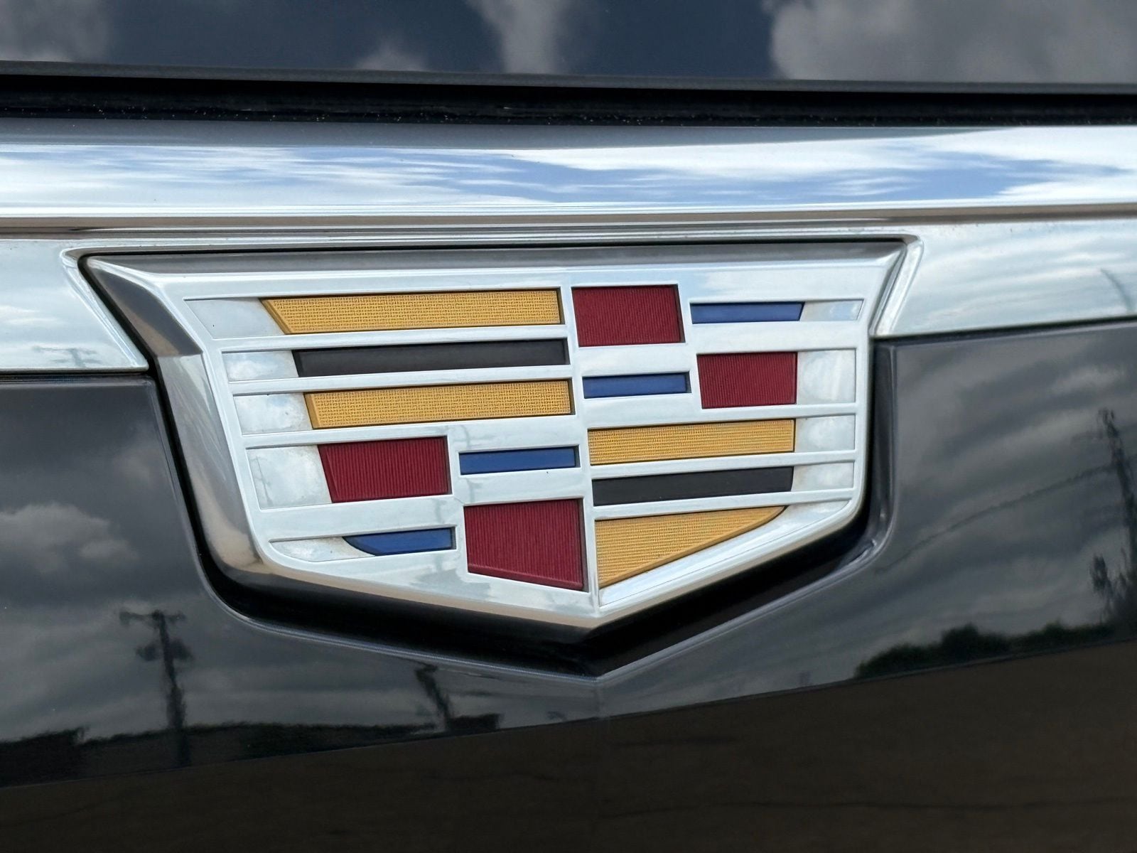 2022 CADILLAC Escalade thumbnail 11