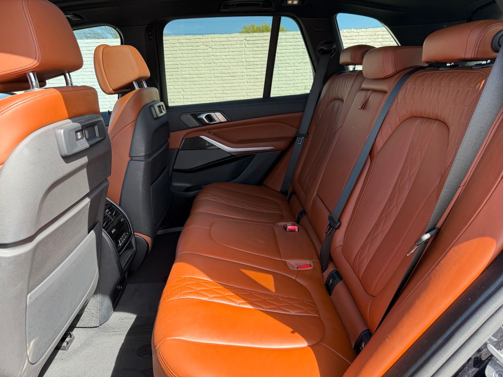 2023 BMW X5 thumbnail 23