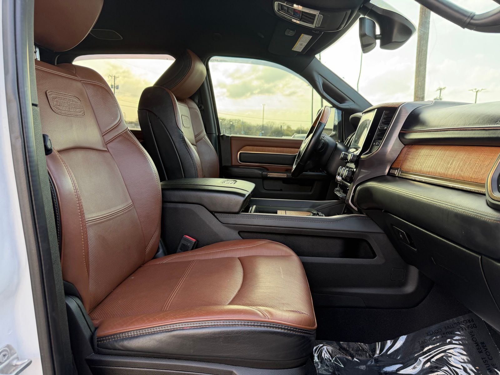 2020 Ram 2500 thumbnail 24