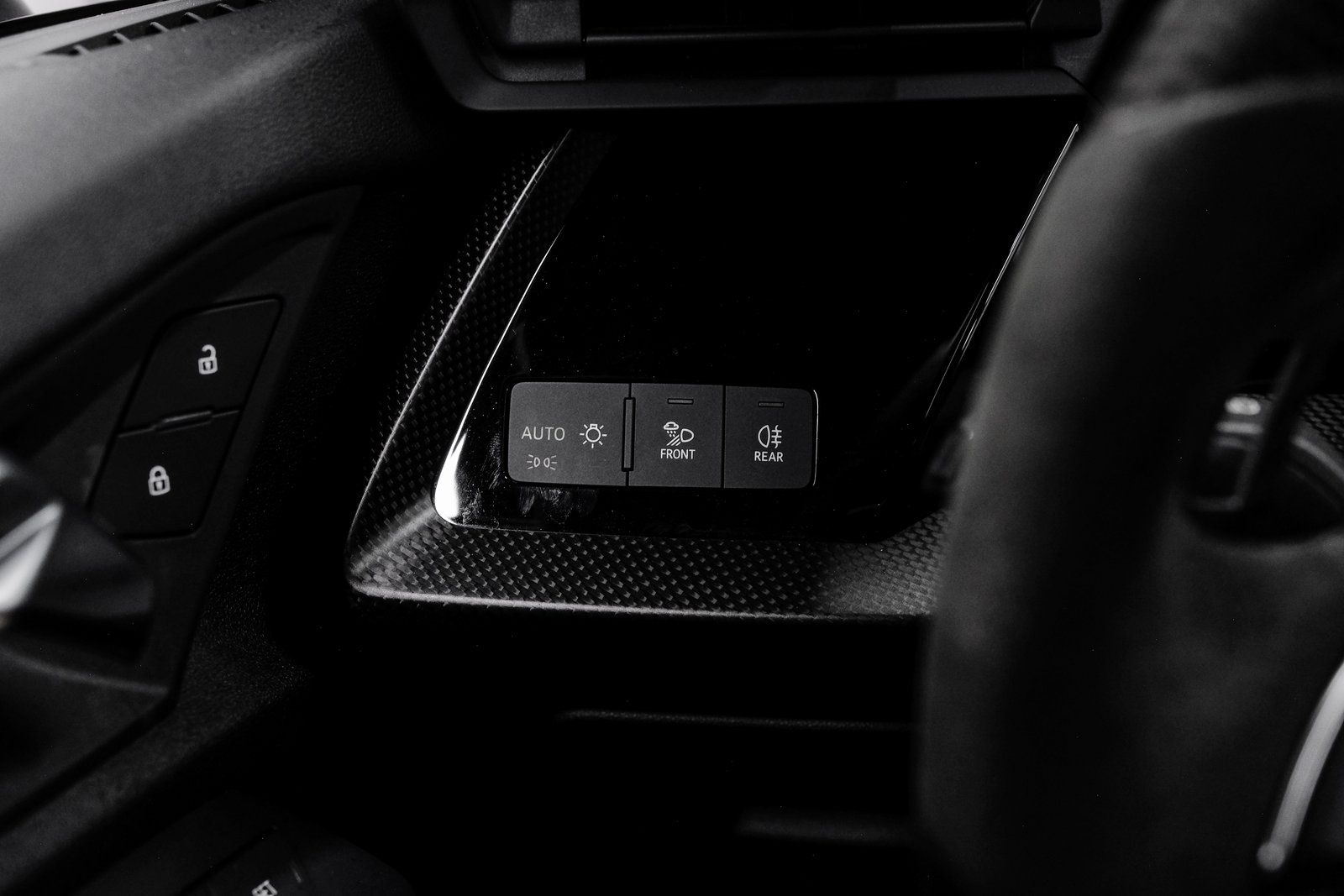 2024 Audi RS 3 Base - Photo 37