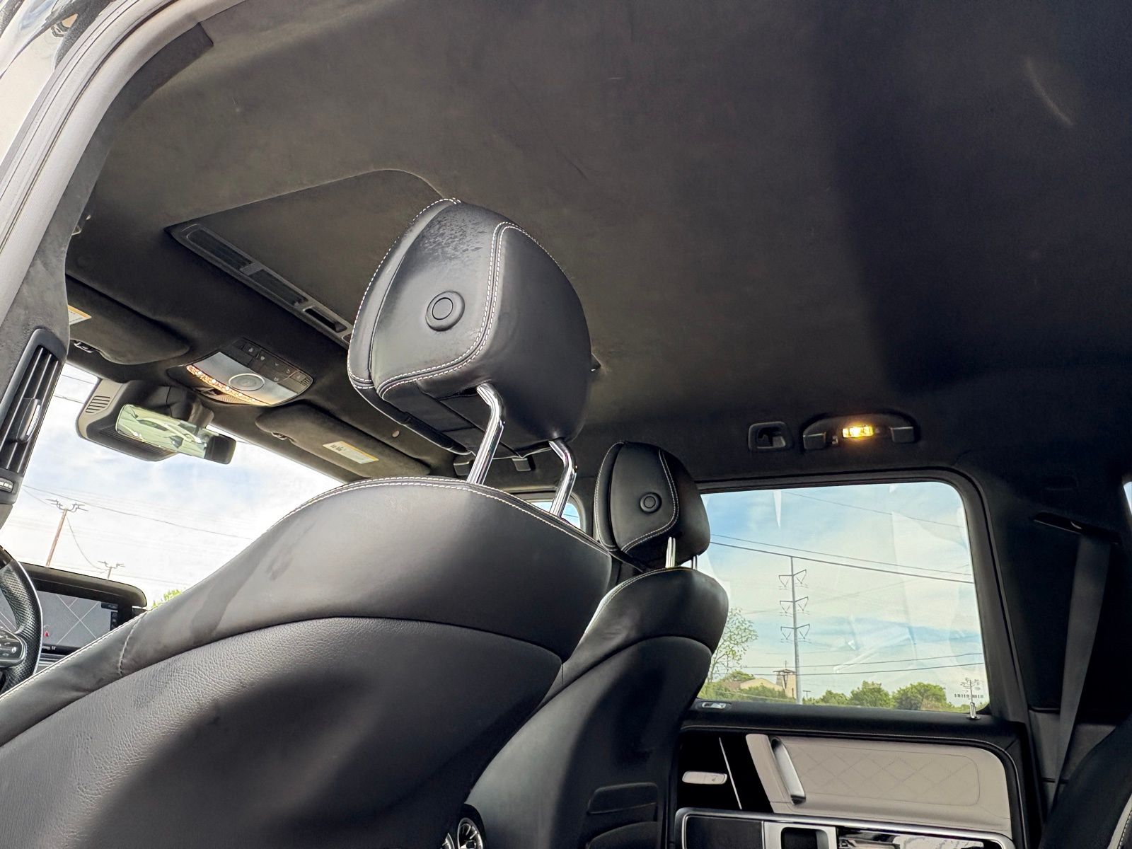 2021 Mercedes-Benz G-Class AMG G63 - Photo 47