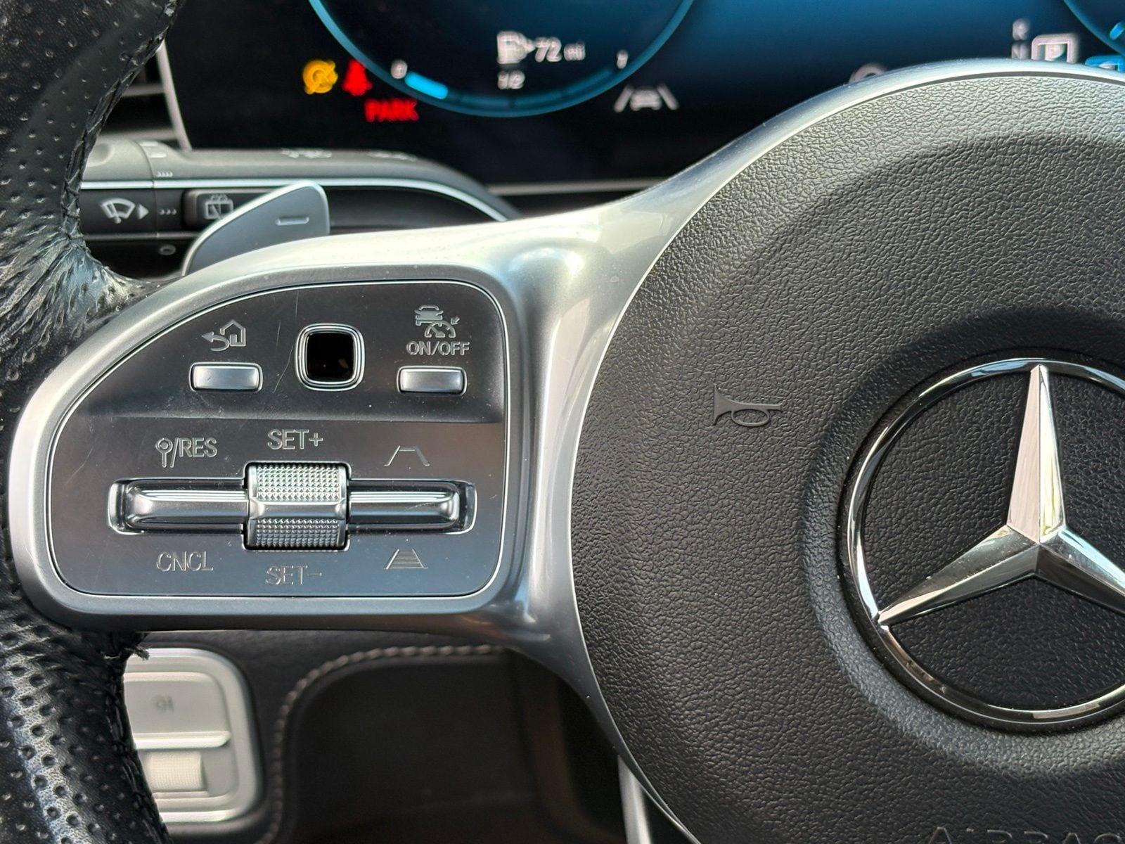 2022 Mercedes-Benz GLS 450 thumbnail 21