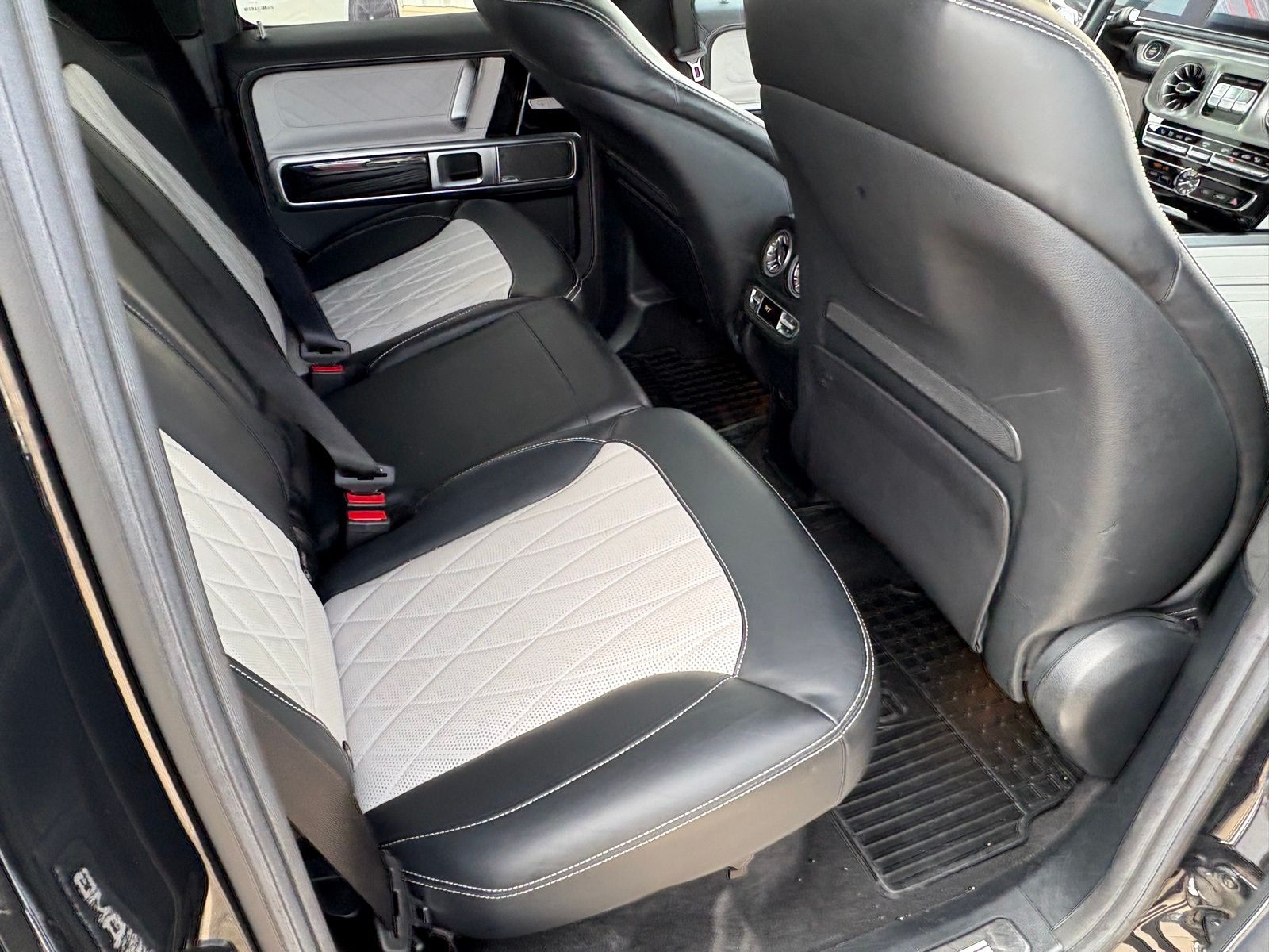 2021 Mercedes-Benz G-Class AMG G63 - Photo 48