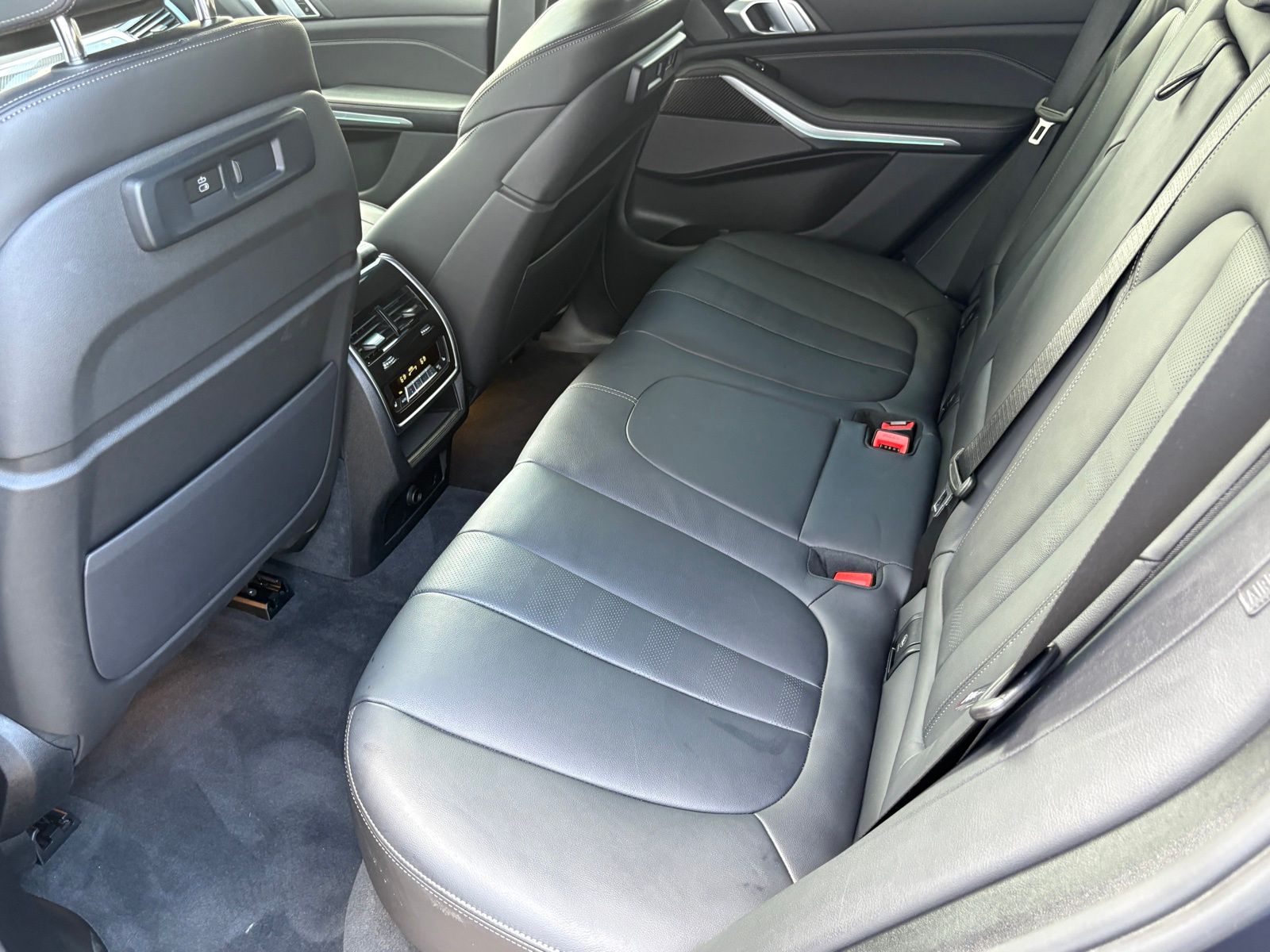 2022 BMW X5 thumbnail 48