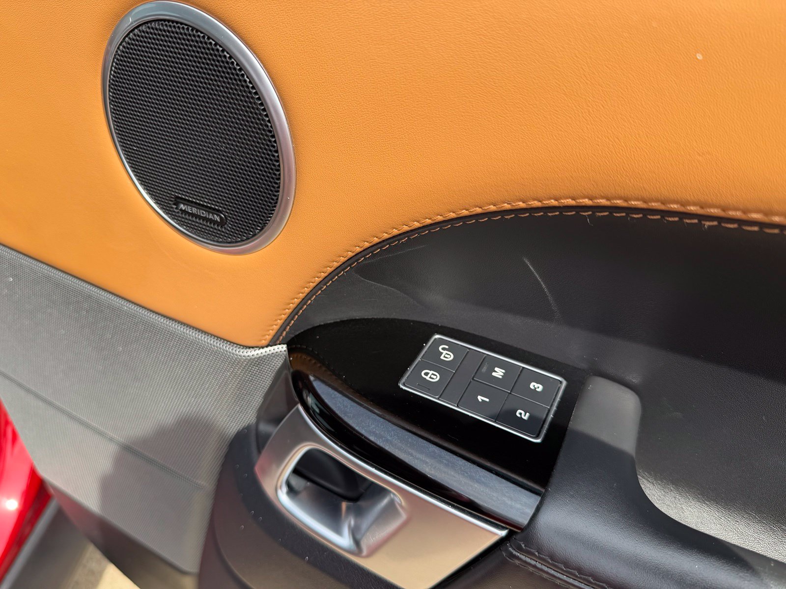 2018 Land Rover Range Rover Sport HSE Dynamic - Photo 41