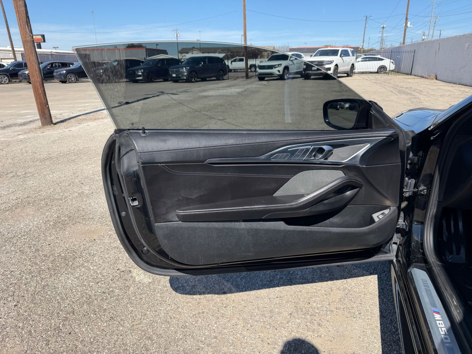 2023 BMW M850i thumbnail 22