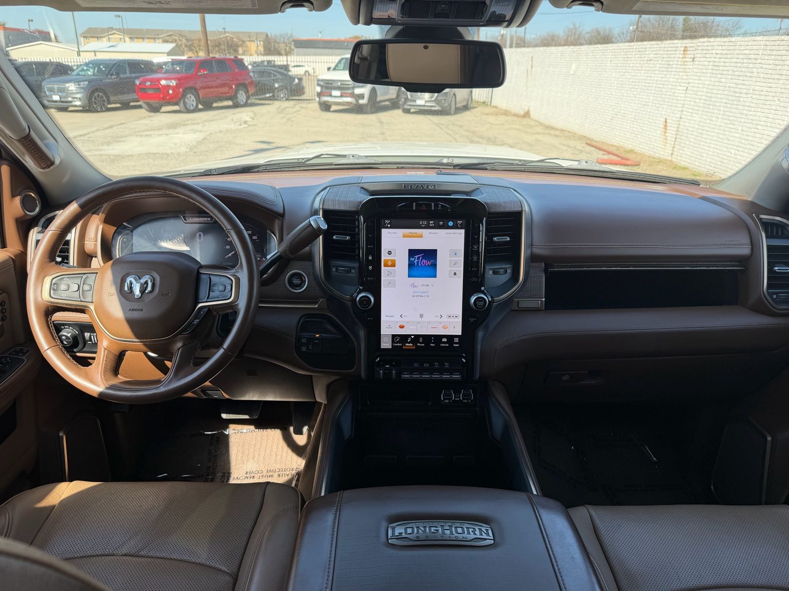 2024 Ram 2500 thumbnail 13