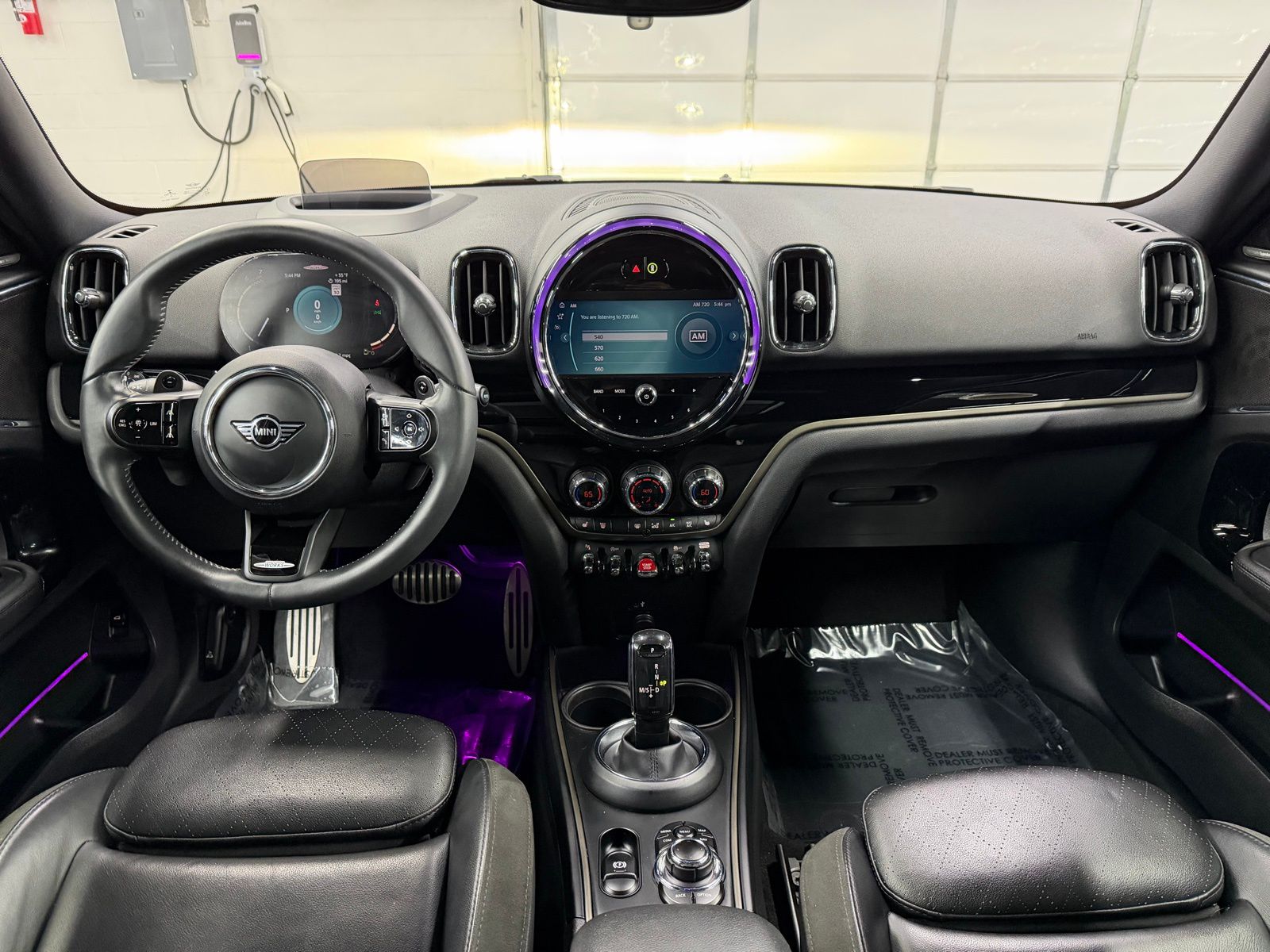 2023 MINI Countryman thumbnail 13