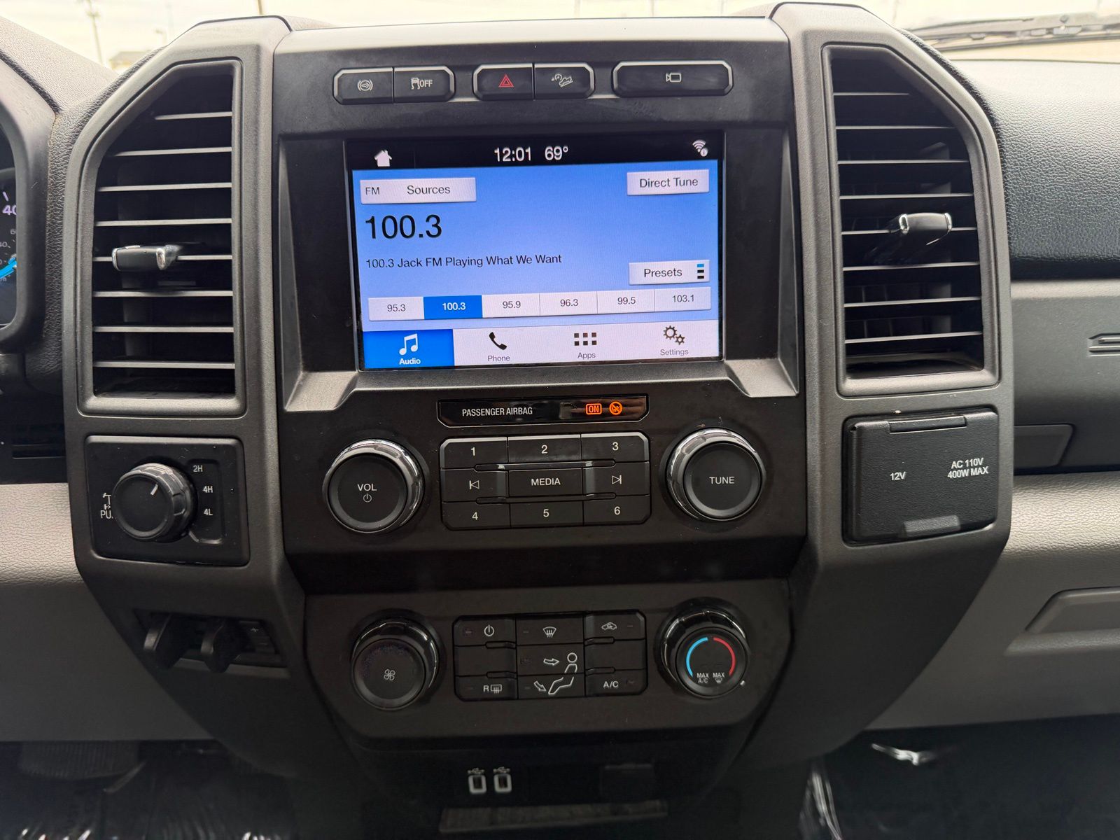 2019 Ford F-250 thumbnail 16