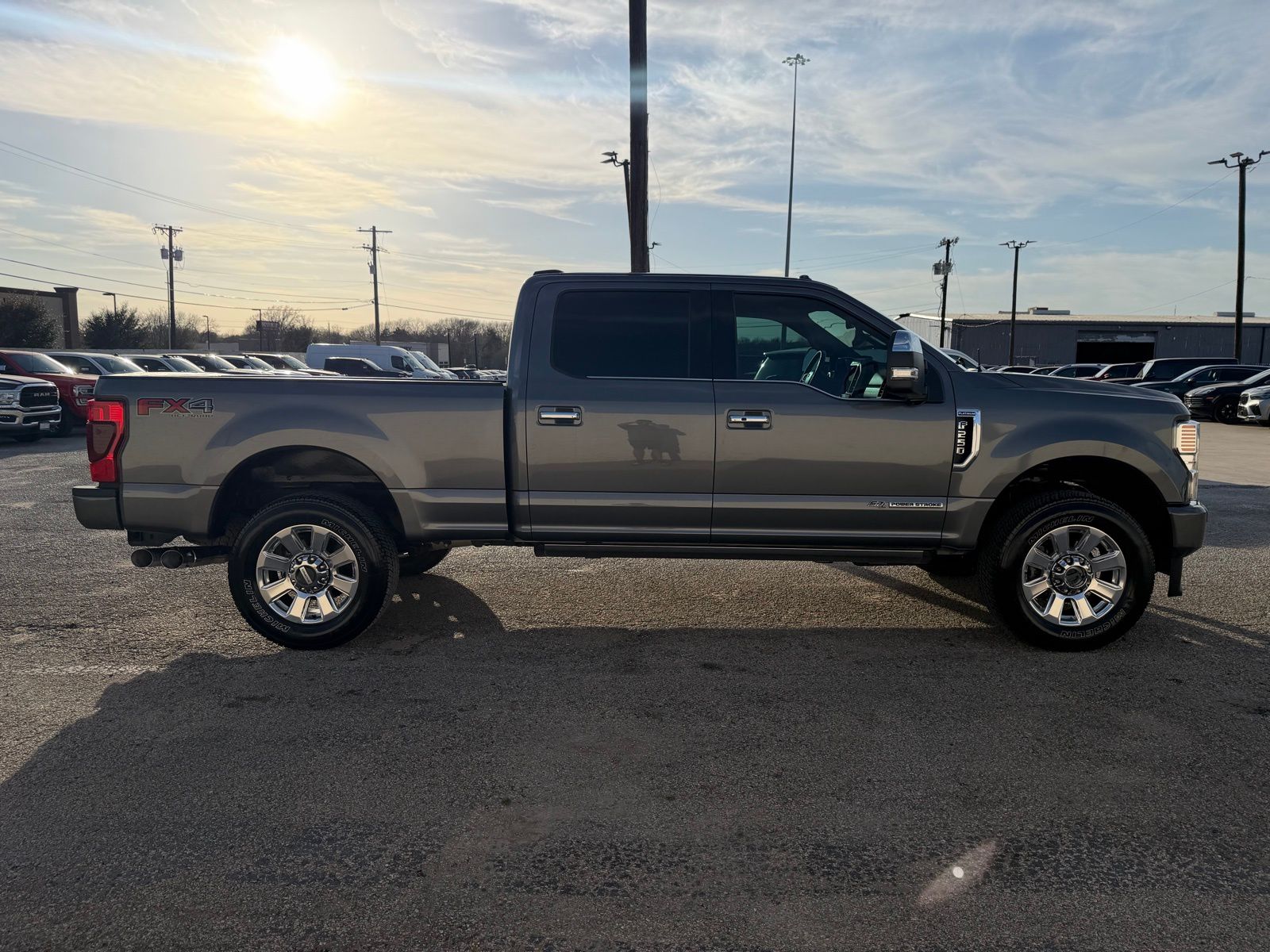 2022 Ford F-250 thumbnail 9