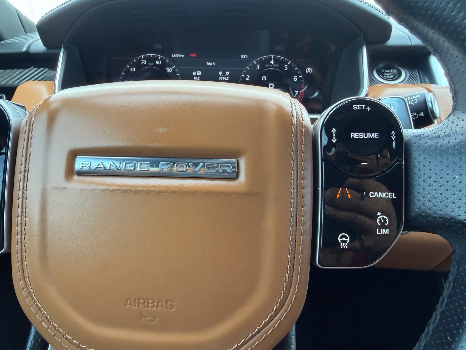 2018 Land Rover Range Rover Sport HSE Dynamic - Photo 16