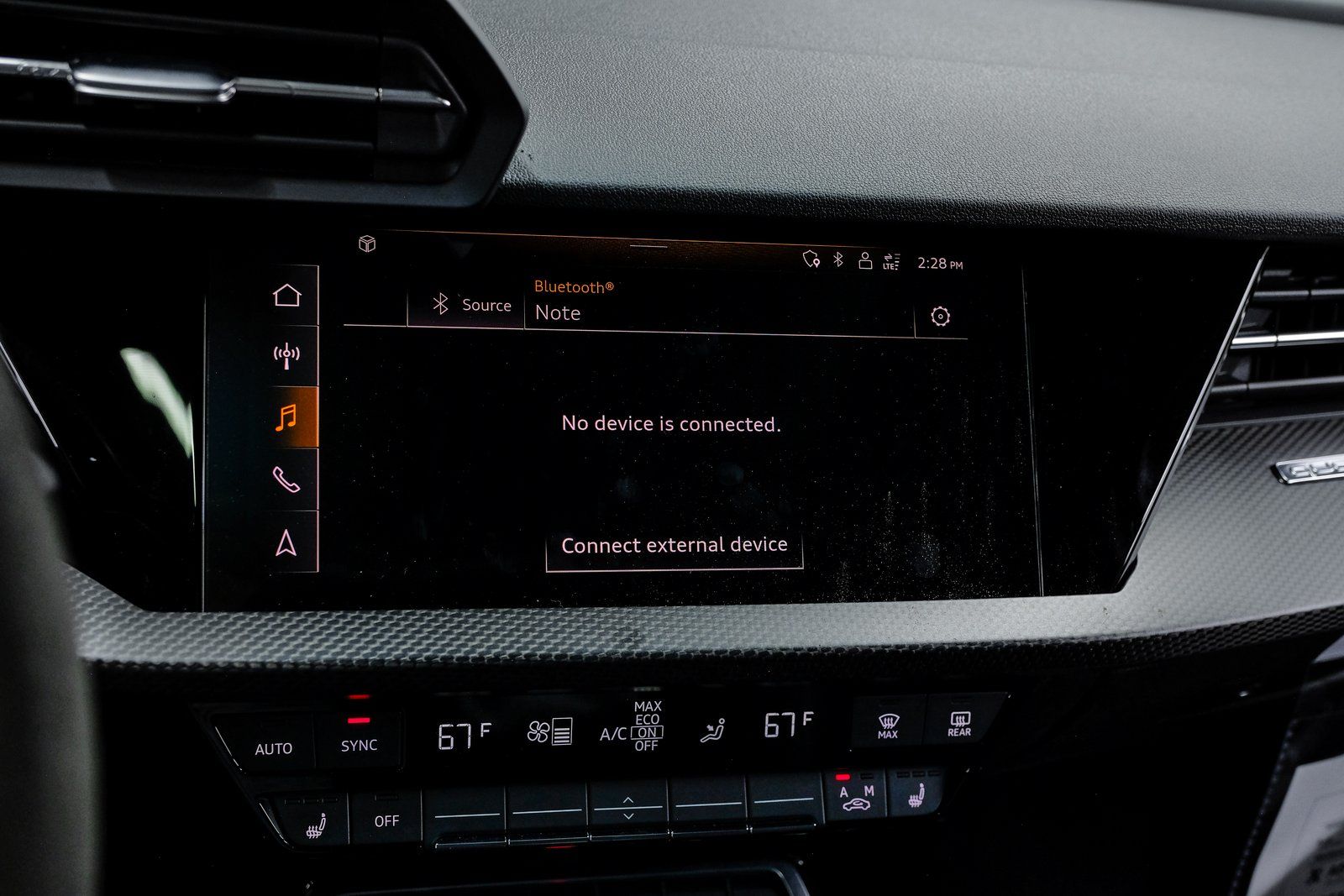 2024 Audi RS 3 Base - Photo 39