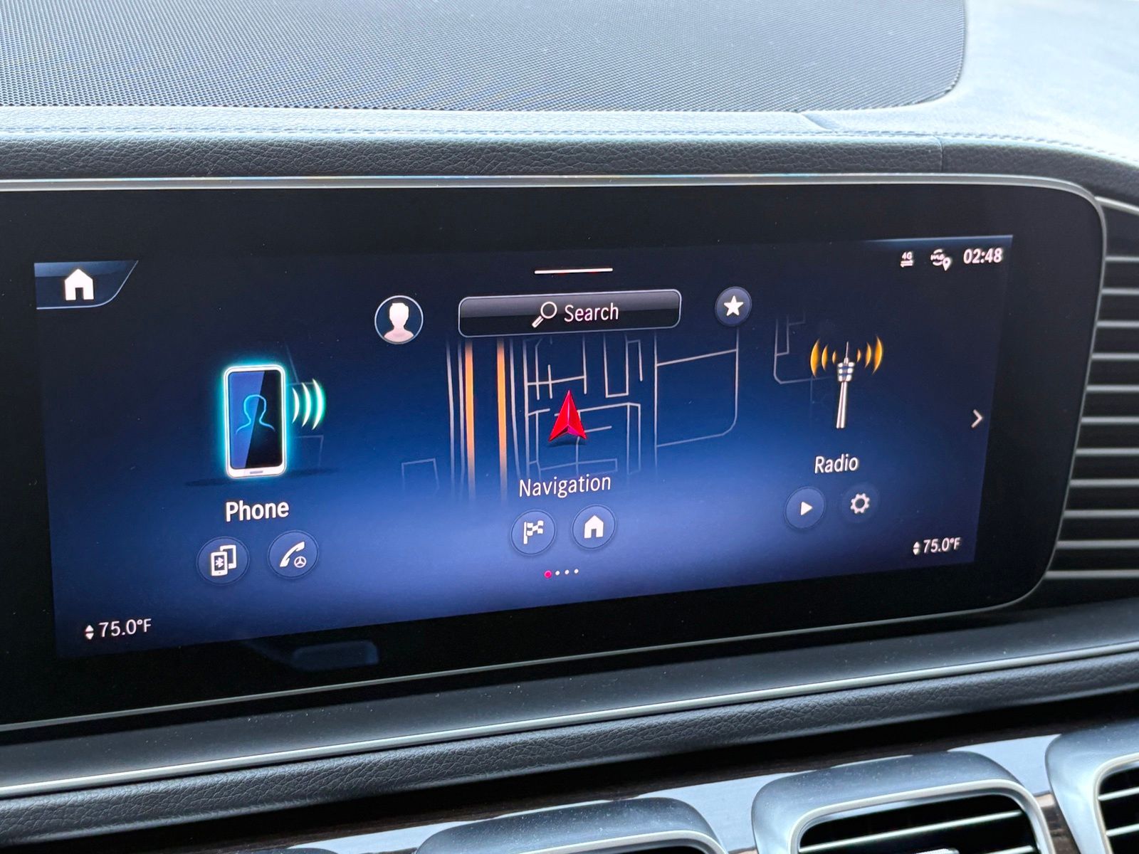 2024 Mercedes-Benz GLS Base - Photo 24