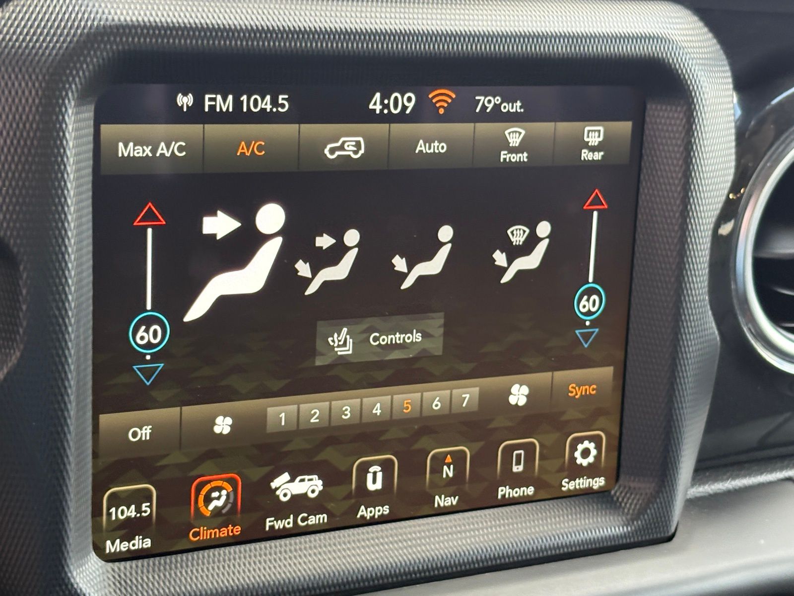 2021 Jeep Wrangler Unlimited Rubicon 392 - Photo 30