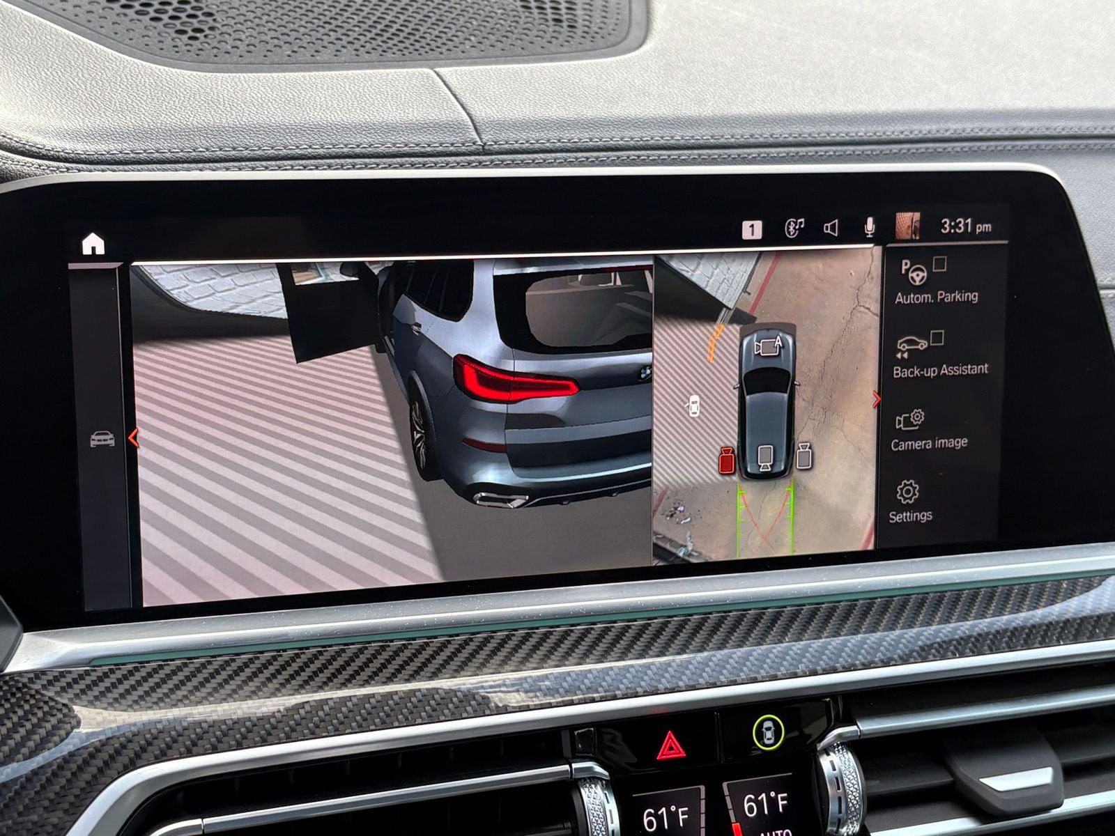 2022 BMW X5 thumbnail 37