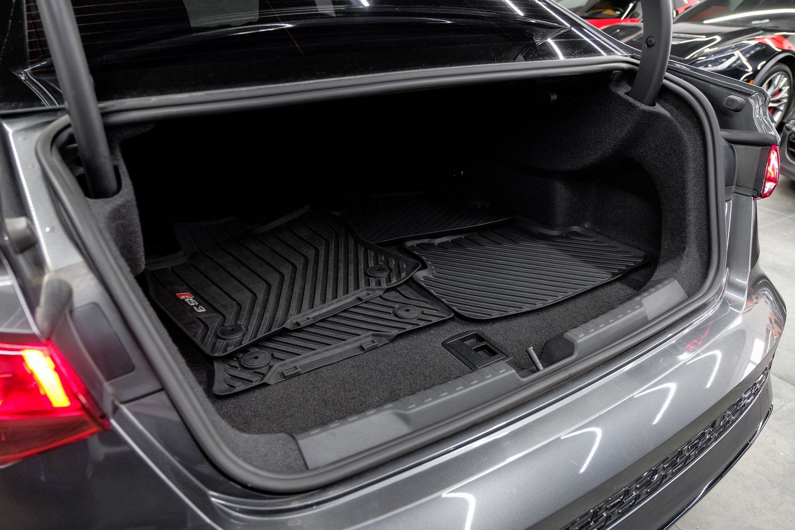 2024 Audi RS 3 Base - Photo 65