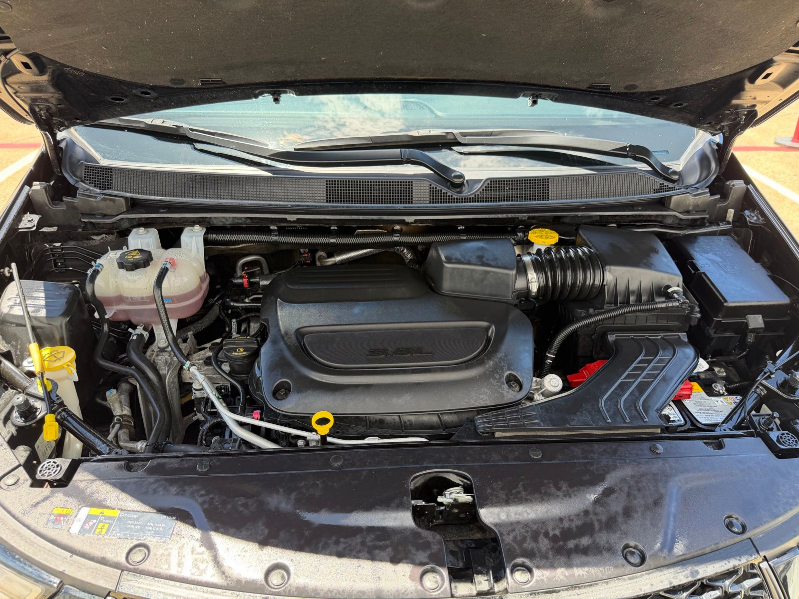 2025 Chrysler Pacifica Limited - Photo 27