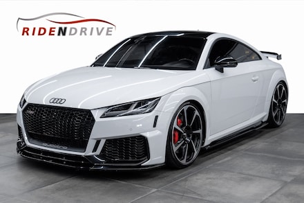 2019 Audi TT RS 2.5T Coupe