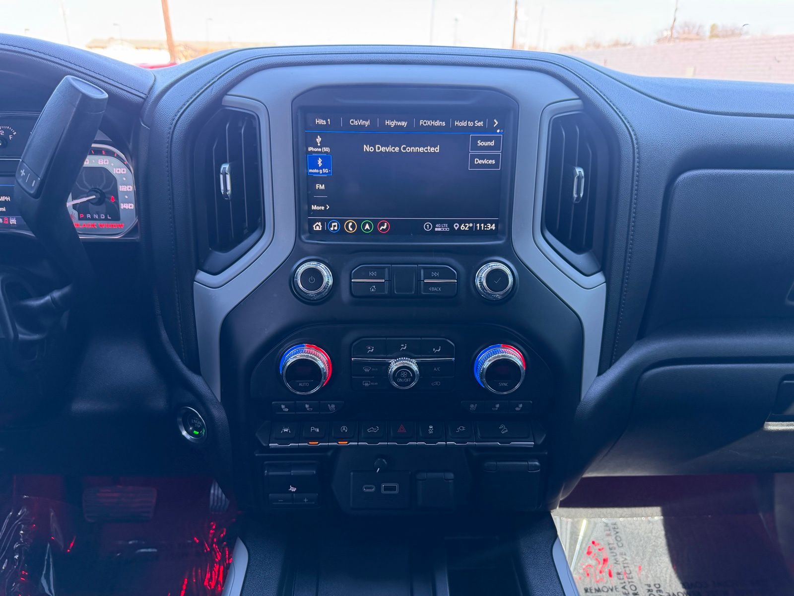 2020 GMC Sierra 1500 thumbnail 16