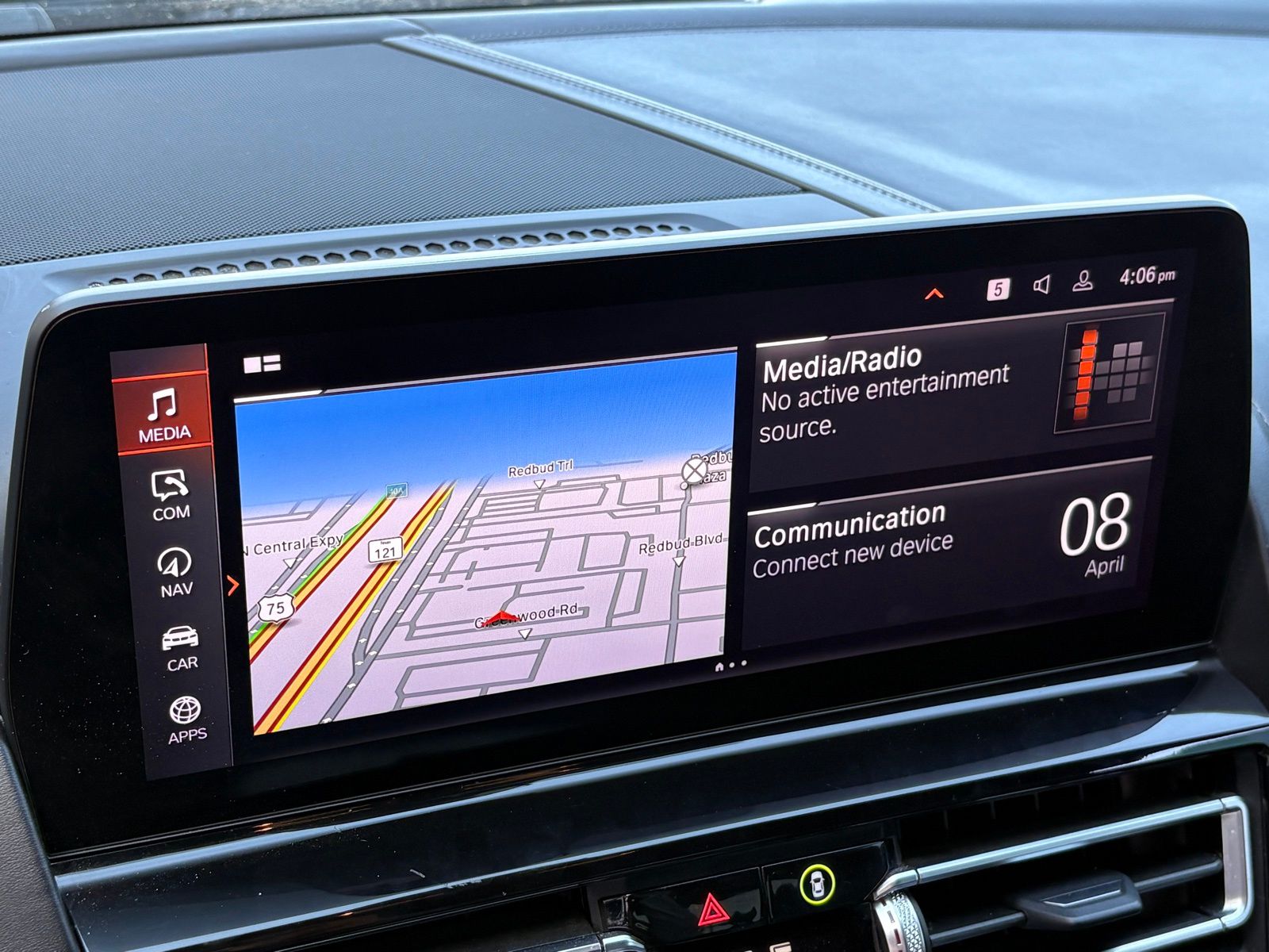 2023 BMW M850i thumbnail 28