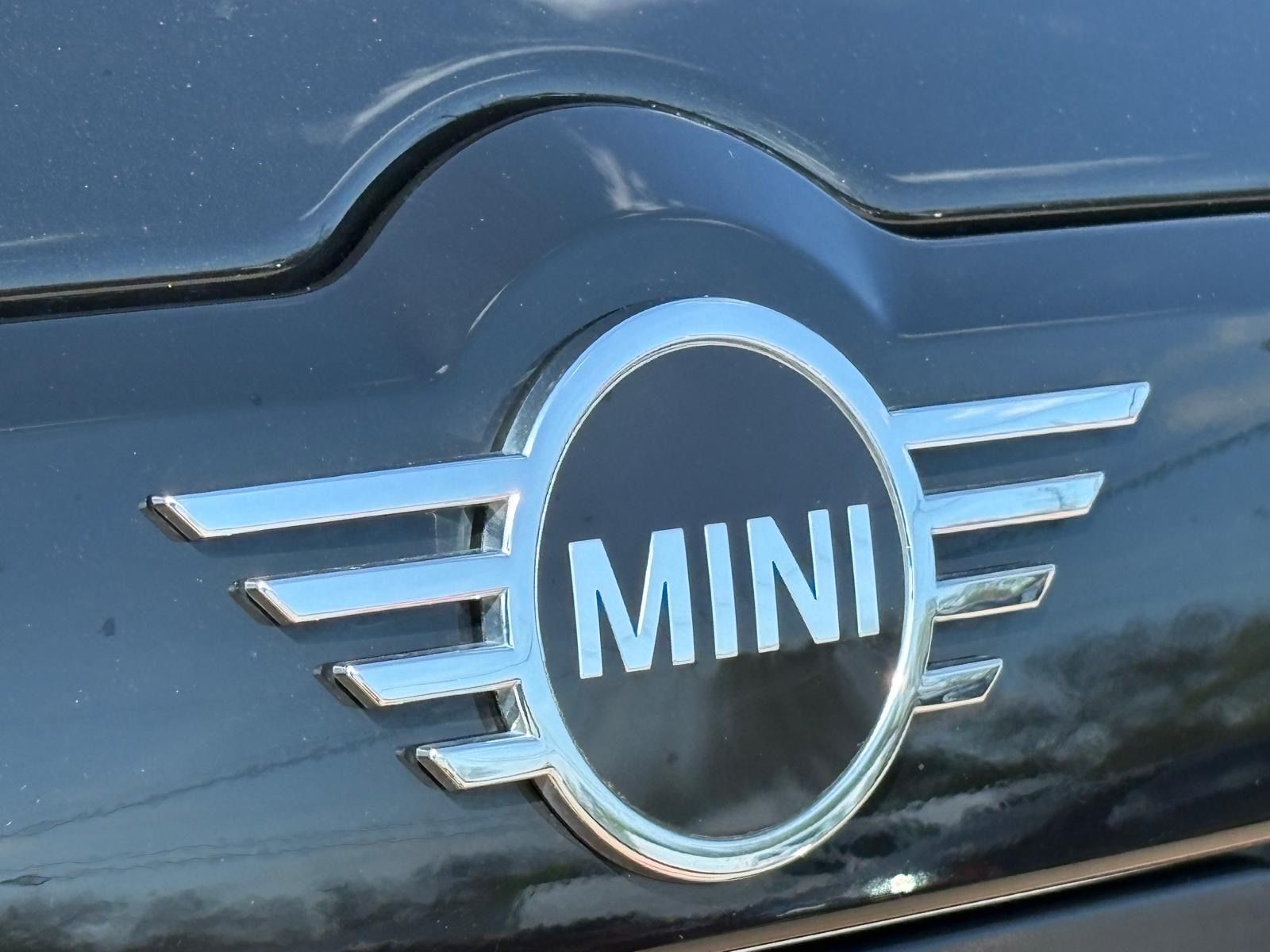 2023 MINI Countryman thumbnail 11
